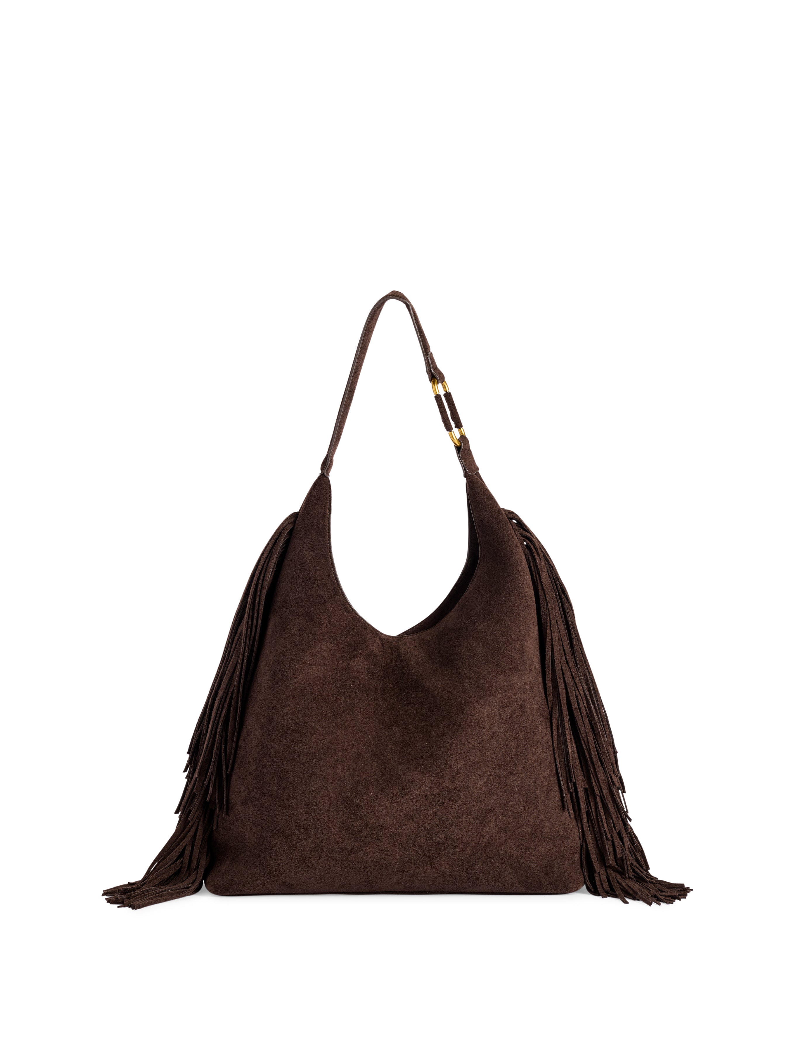 Shiraleah Janis Hobo CHOCOLATE / OS