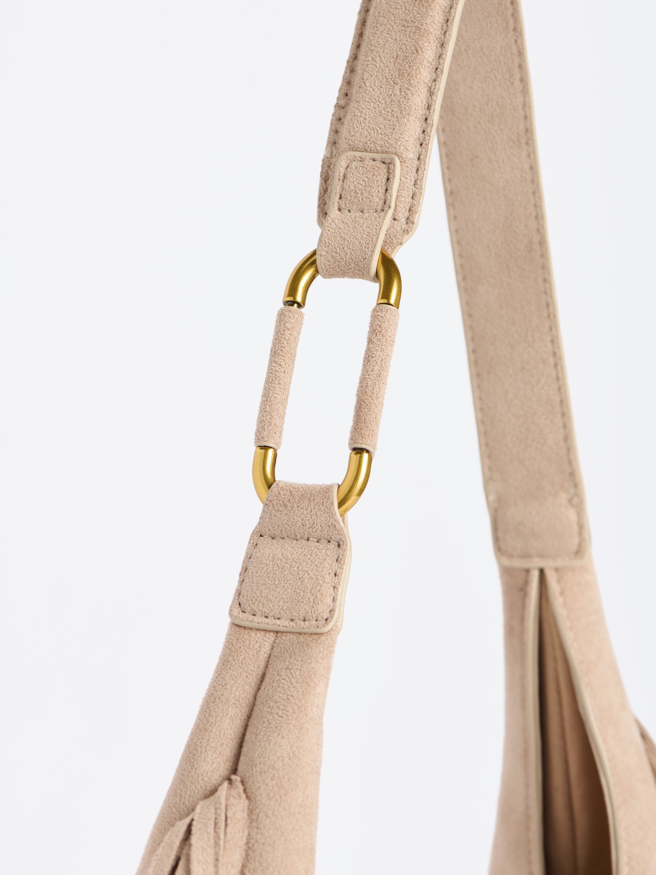 Shiraleah Janis Hobo CLAY / OS