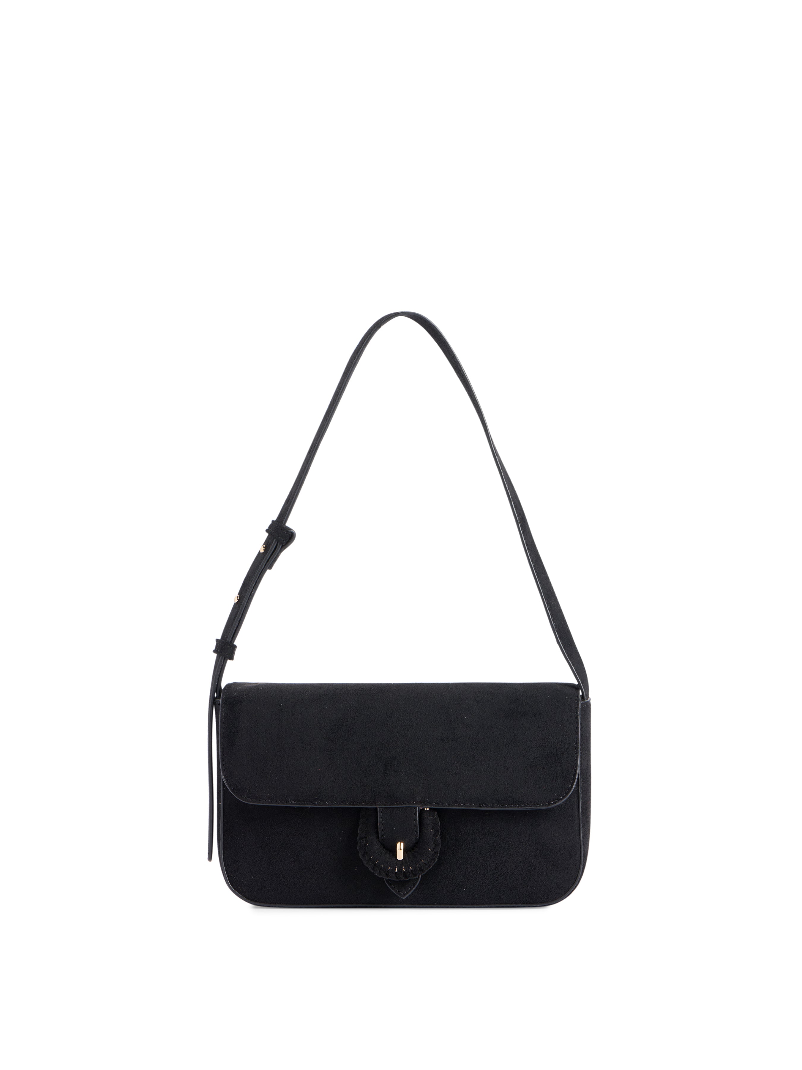 Shiraleah Juliette Shoulder Bag BLACK / OS