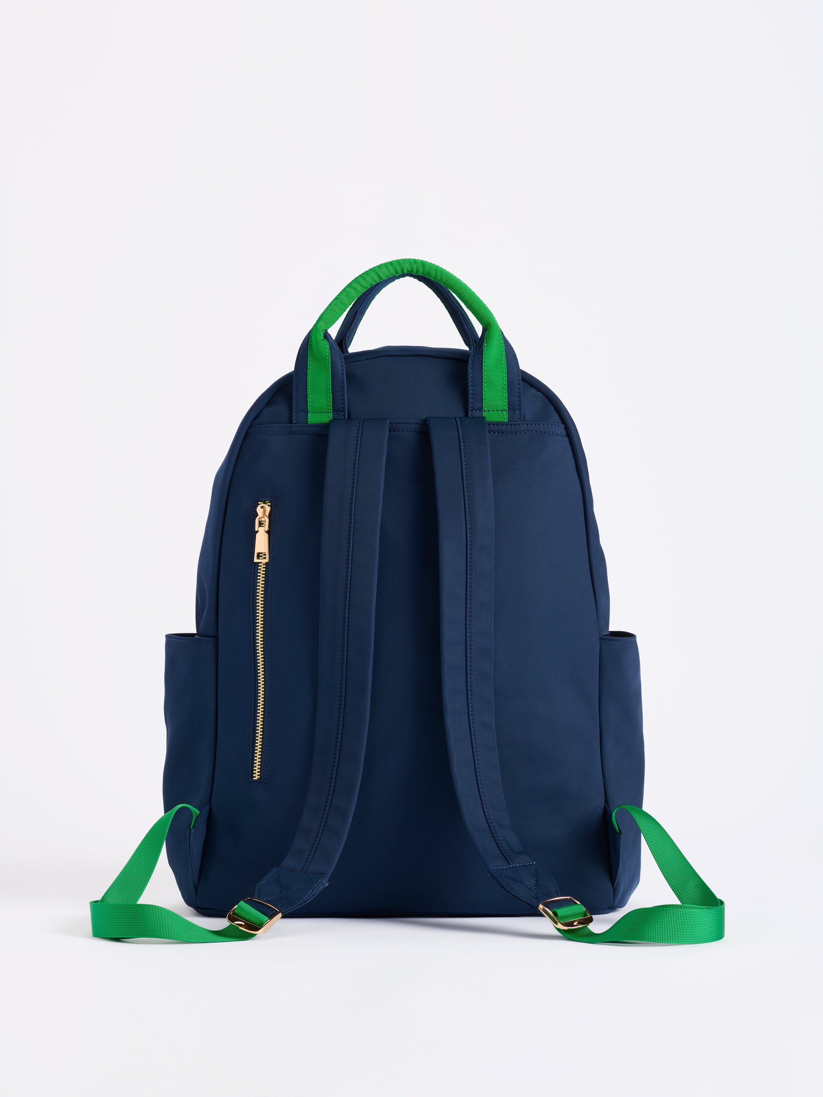 Shiraleah Jet Backpack NAVY / OS