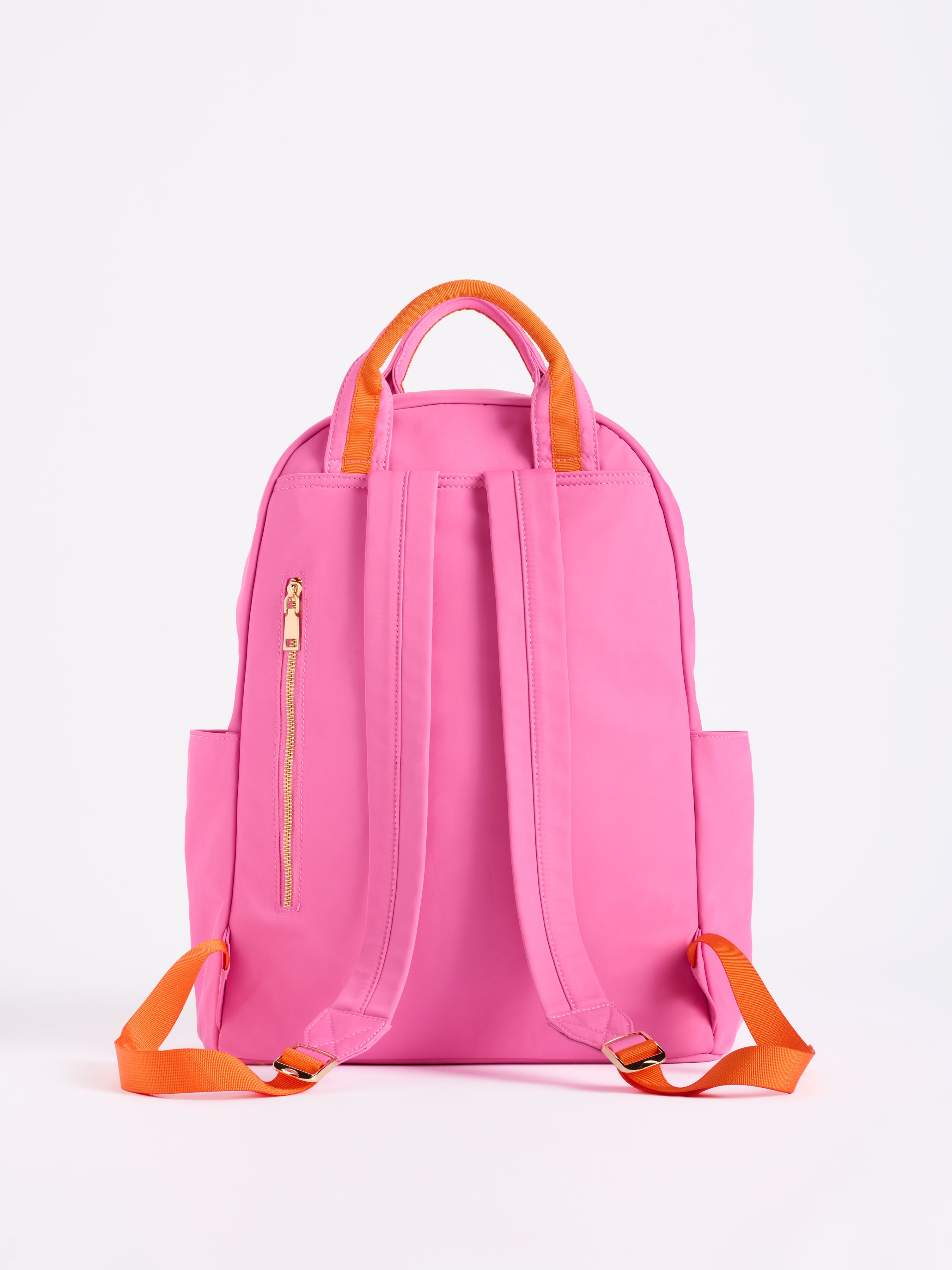 Shiraleah Jet Backpack PINK / OS