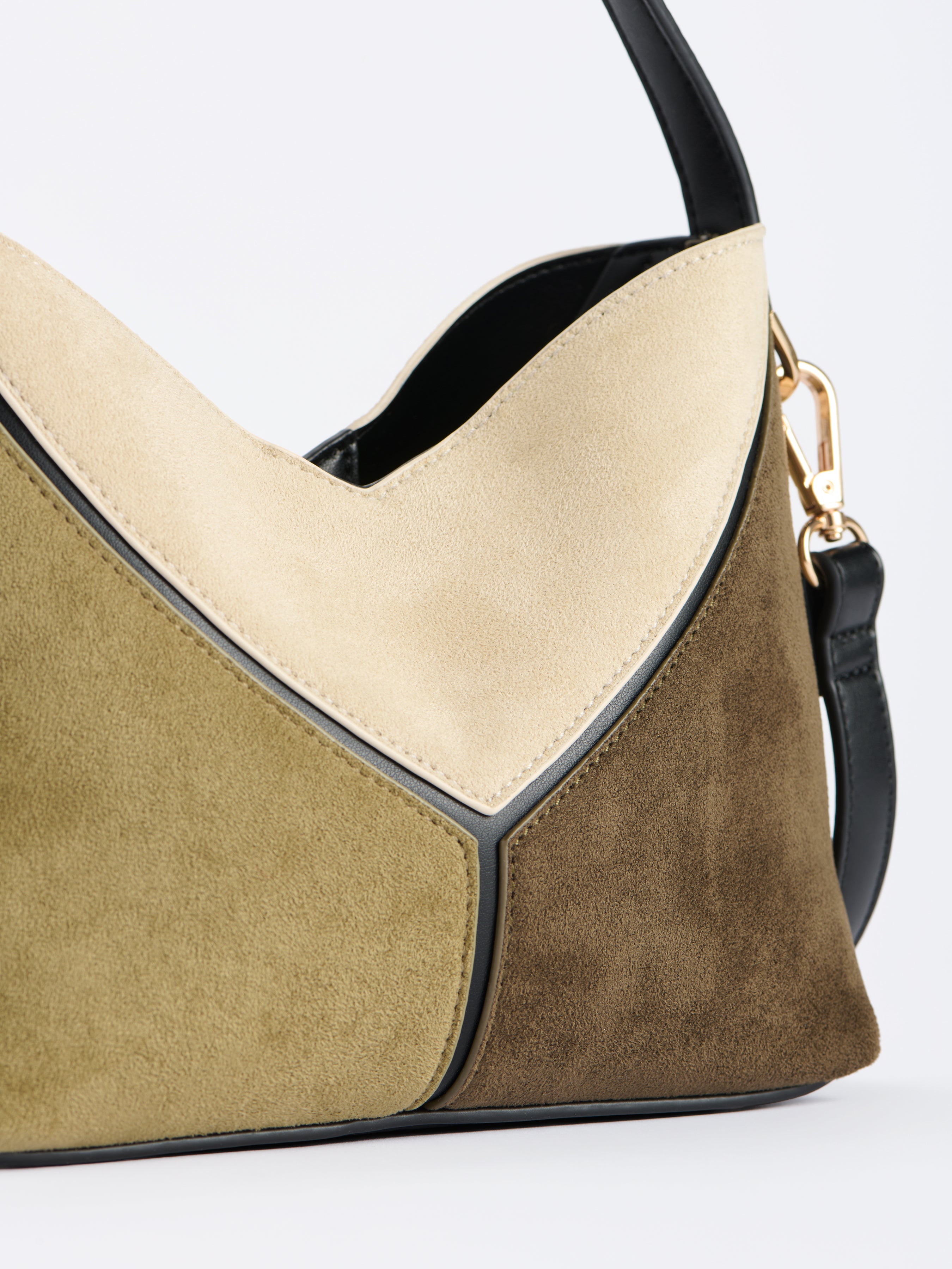 Shiraleah Ava Top Handle Mini Hobo MULTI / OS
