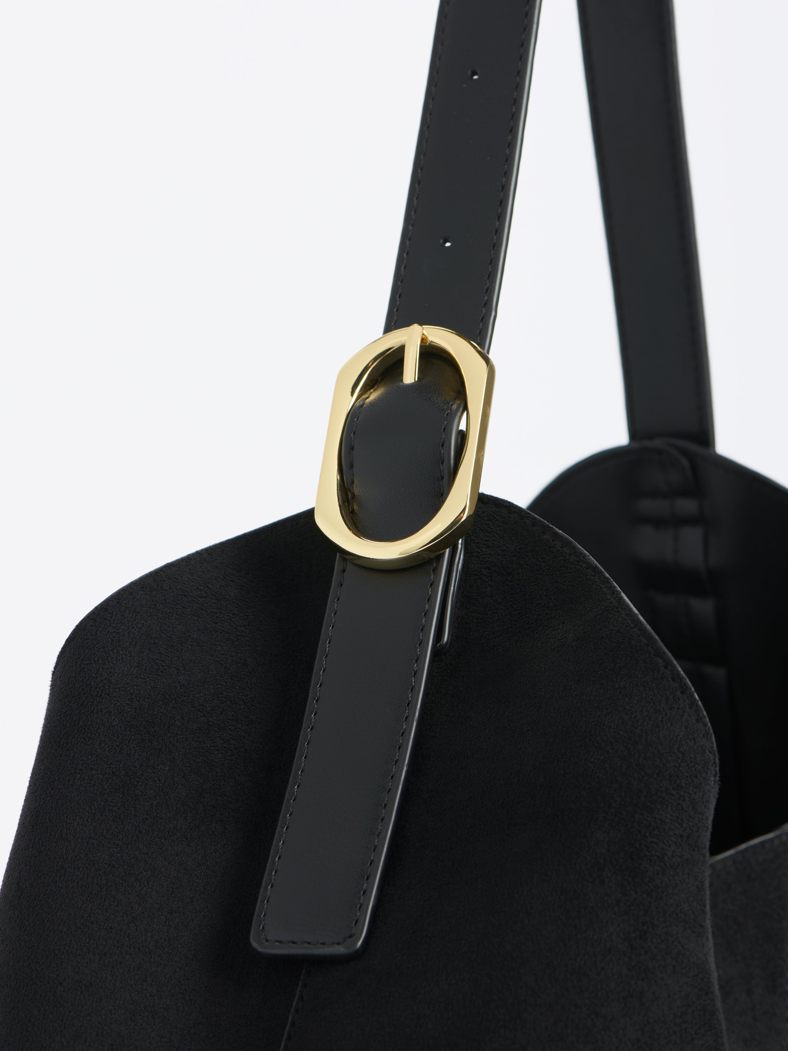 Shiraleah Ava Hobo BLACK / OS
