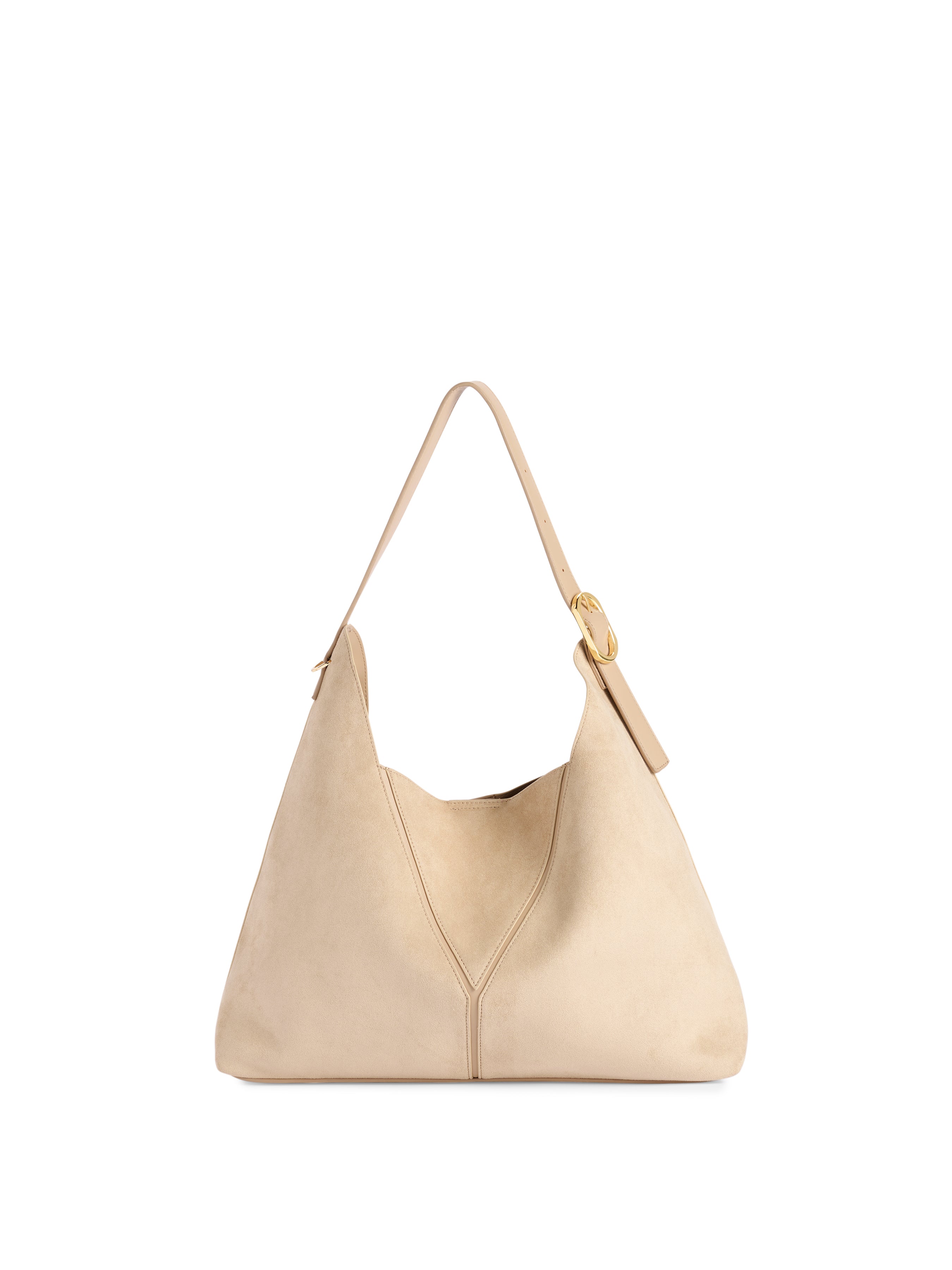 Shiraleah Ava Hobo IVORY / OS