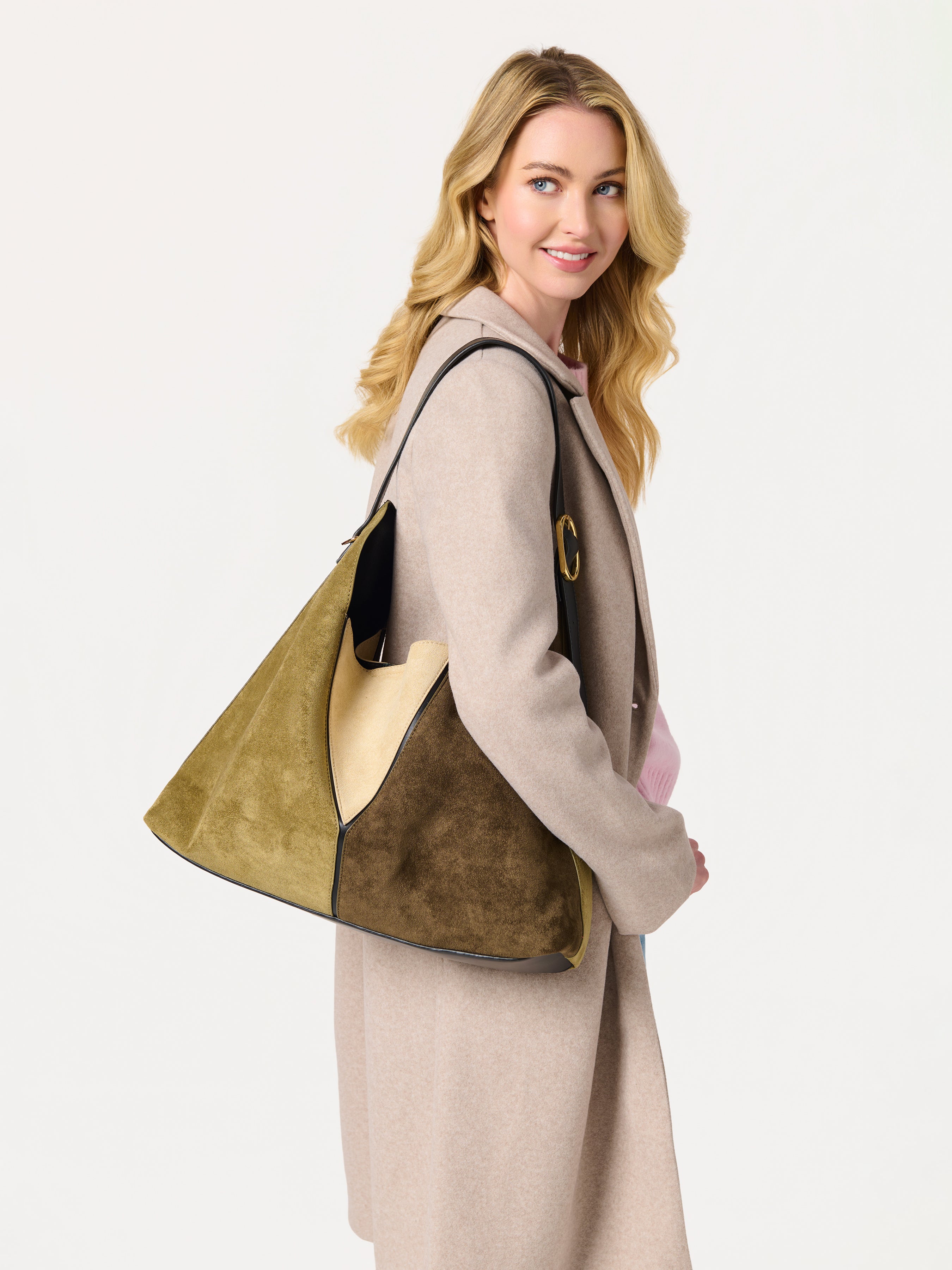 Shiraleah Ava Hobo MULTI / OS