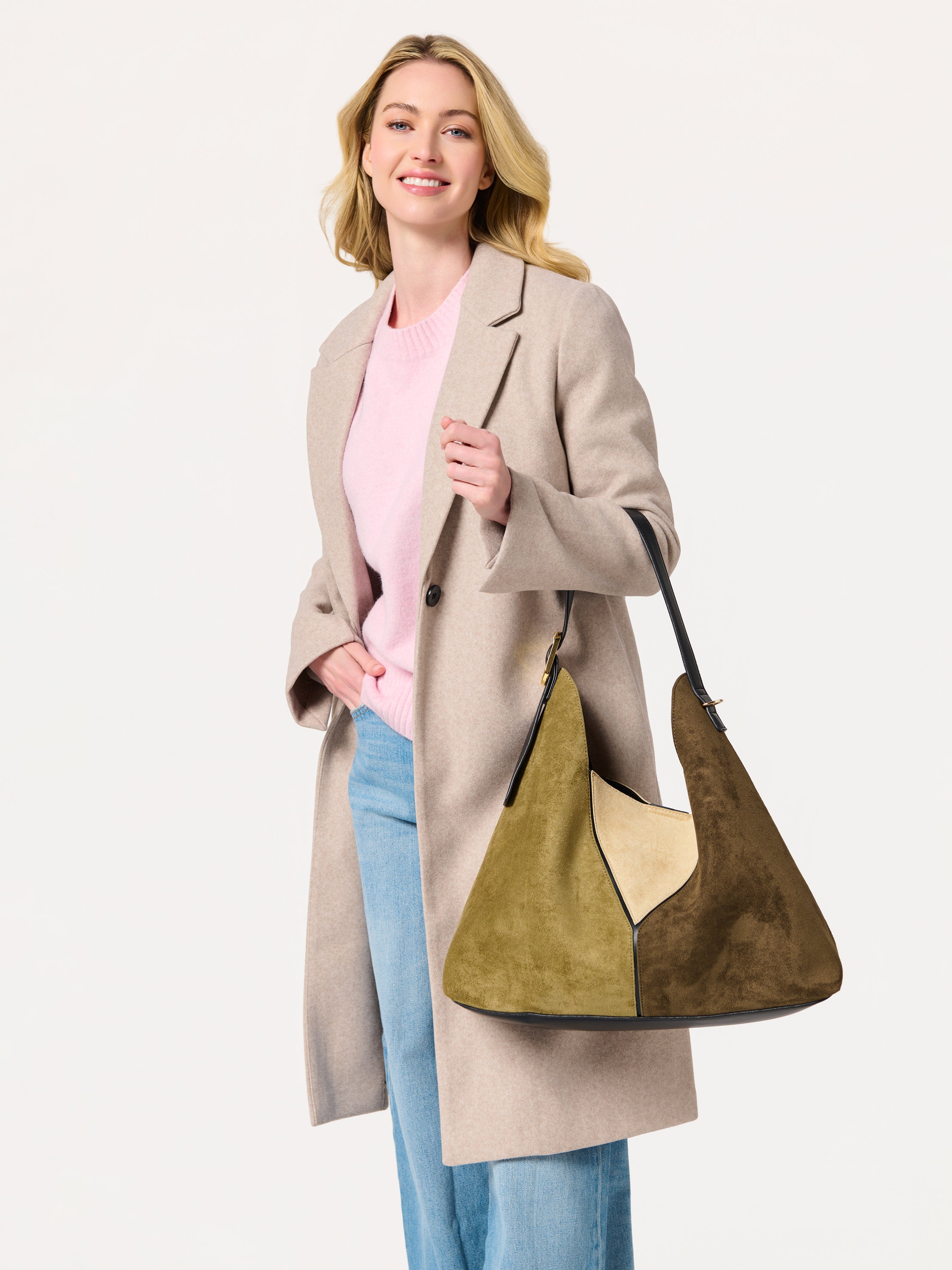 Shiraleah Ava Hobo MULTI / OS