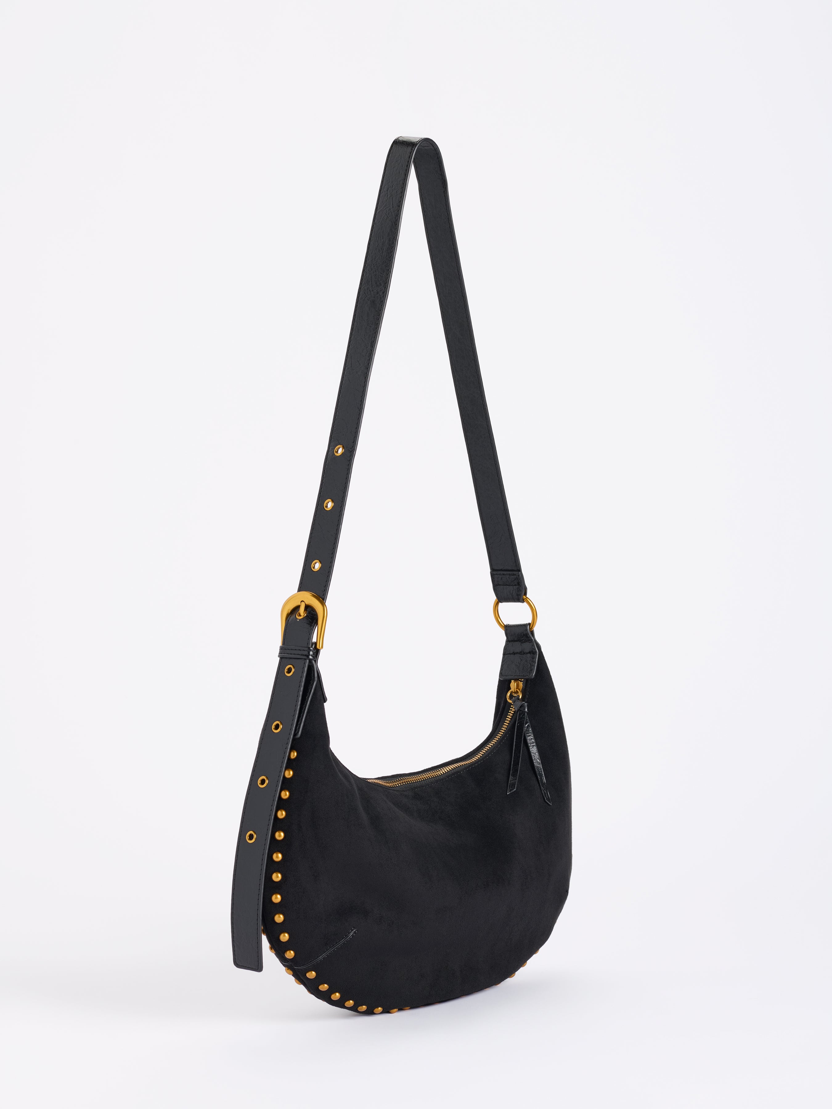 Shiraleah Lennon Cross-Body BLACK / OS