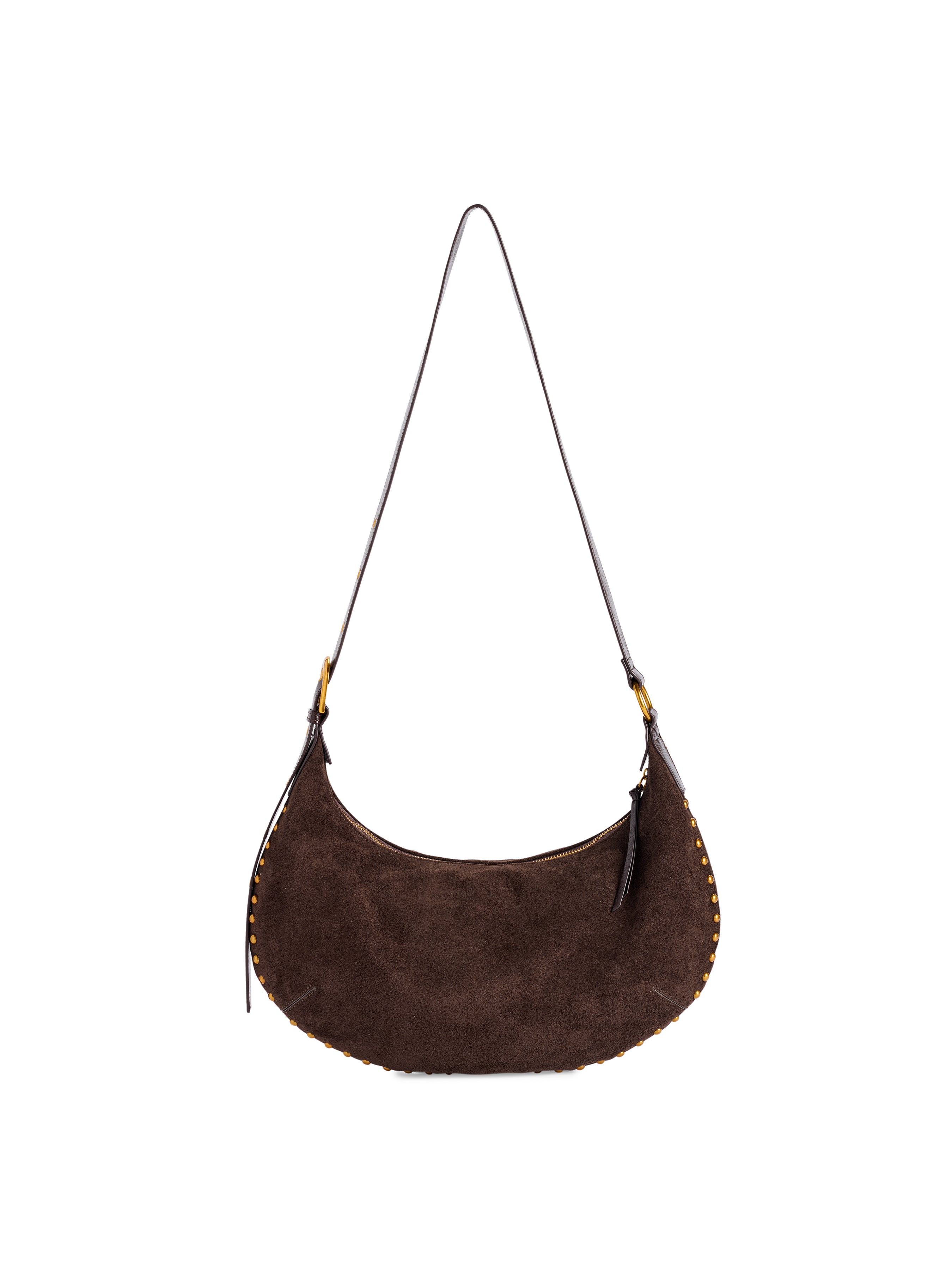 Shiraleah Lennon Cross-Body CHOCOLATE / OS