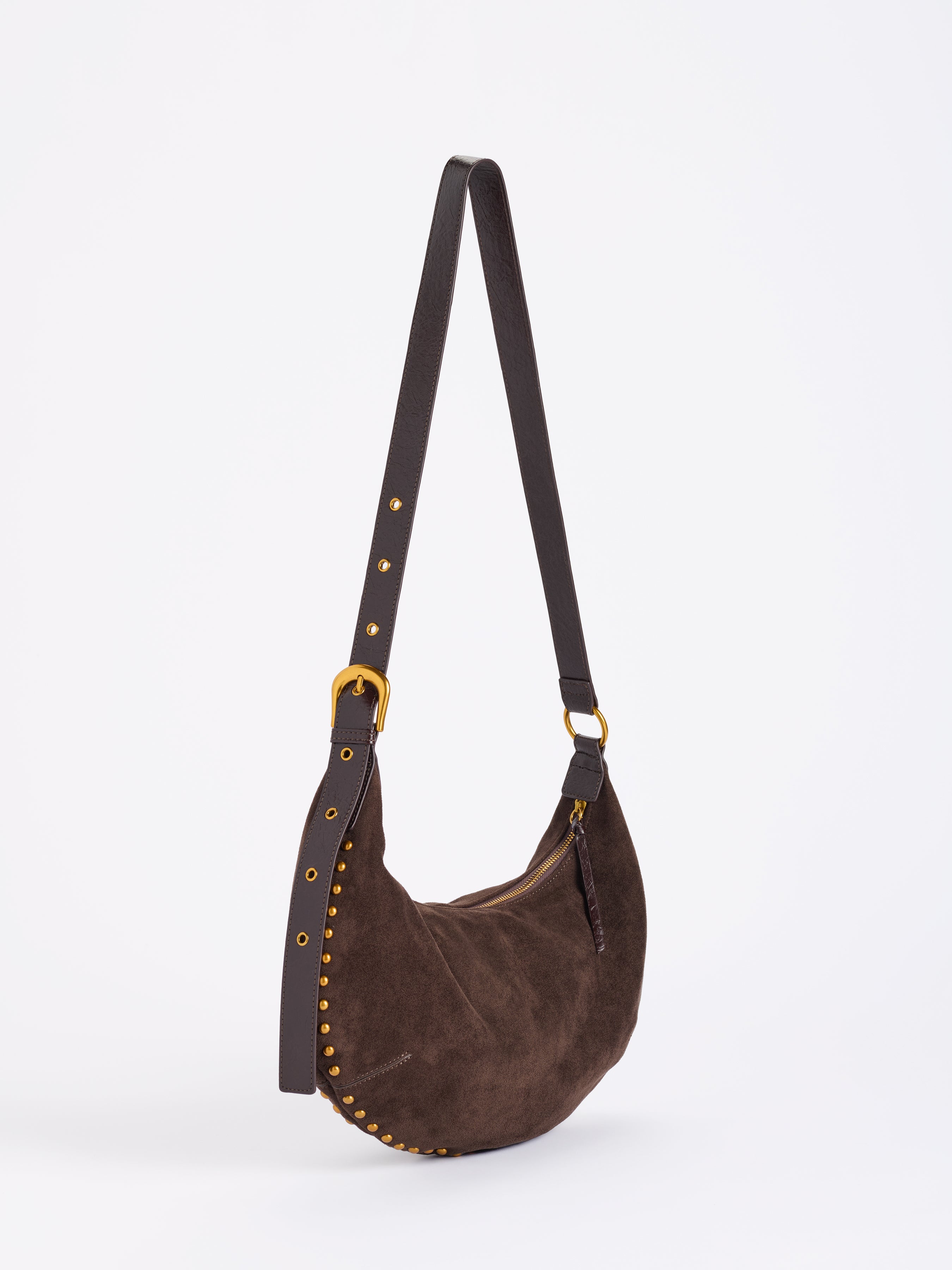 Shiraleah Lennon Cross-Body CHOCOLATE / OS
