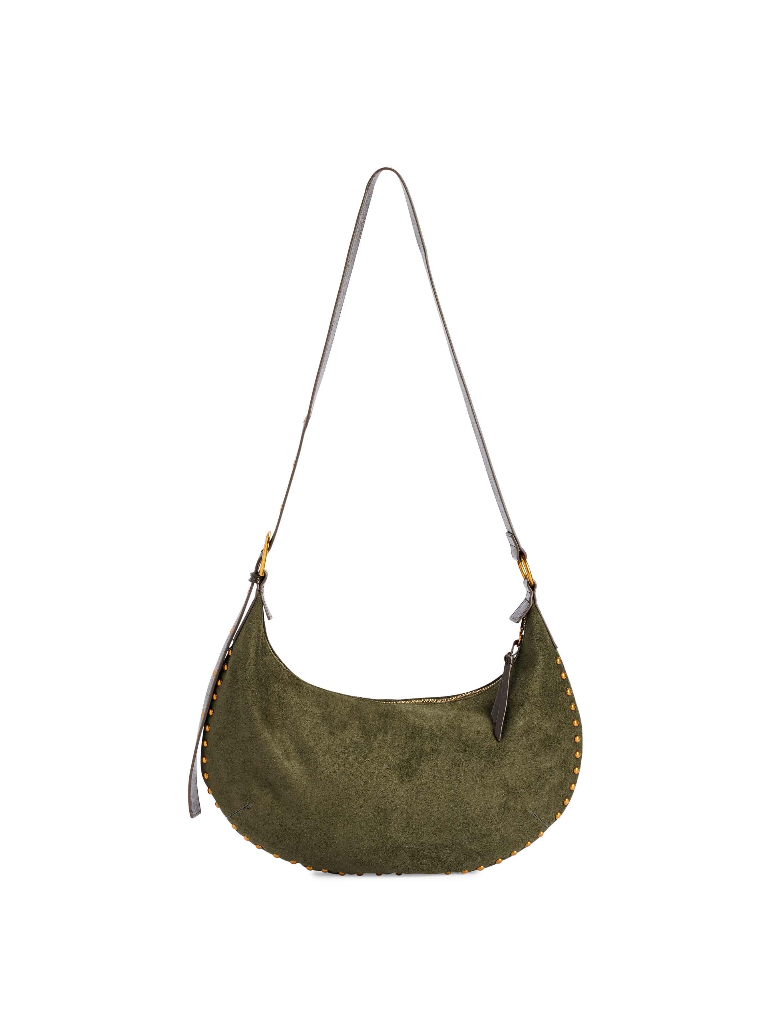 Shiraleah Lennon Cross-Body OLIVE / OS