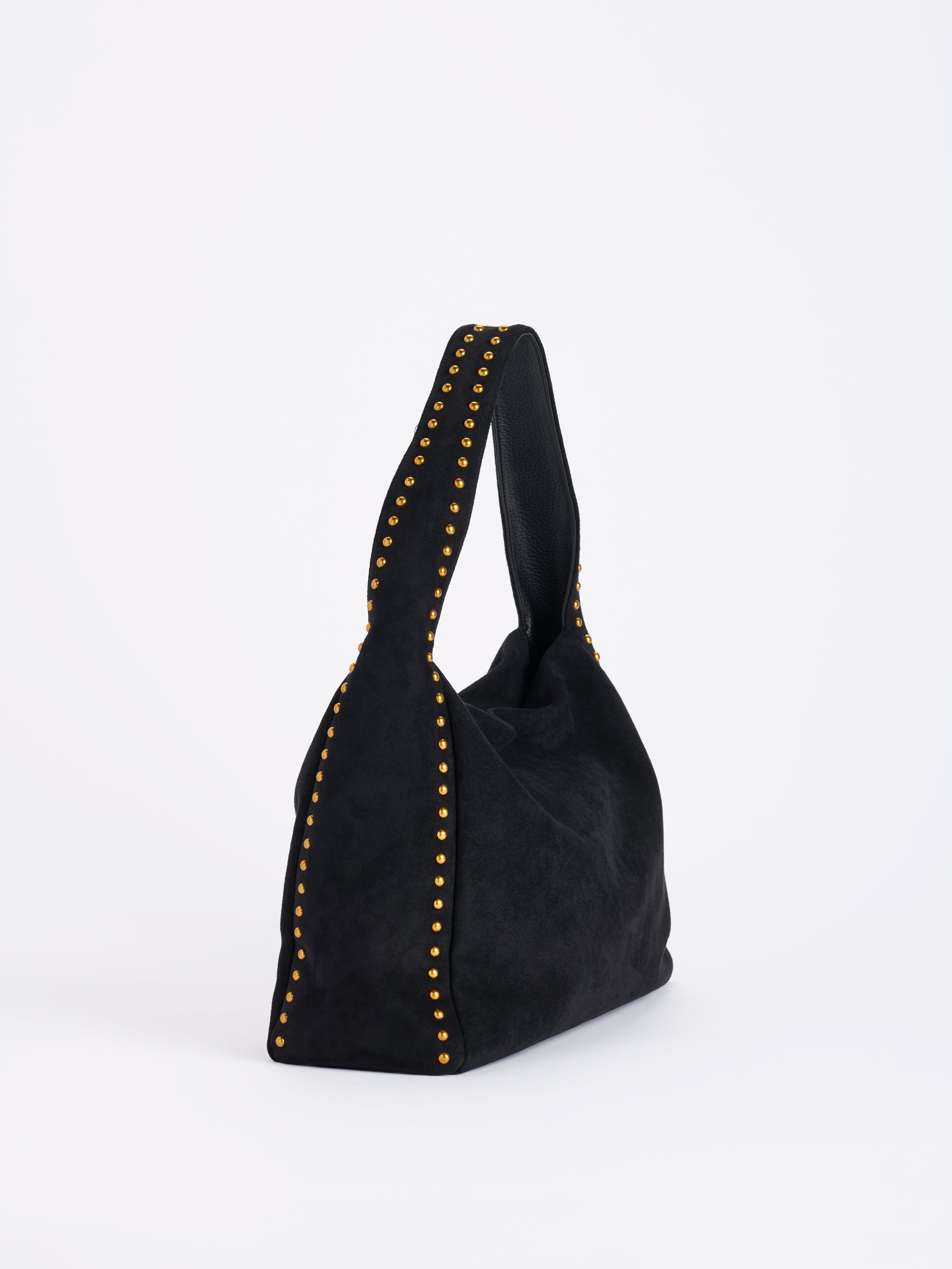 Shiraleah Lennon Hobo BLACK / OS