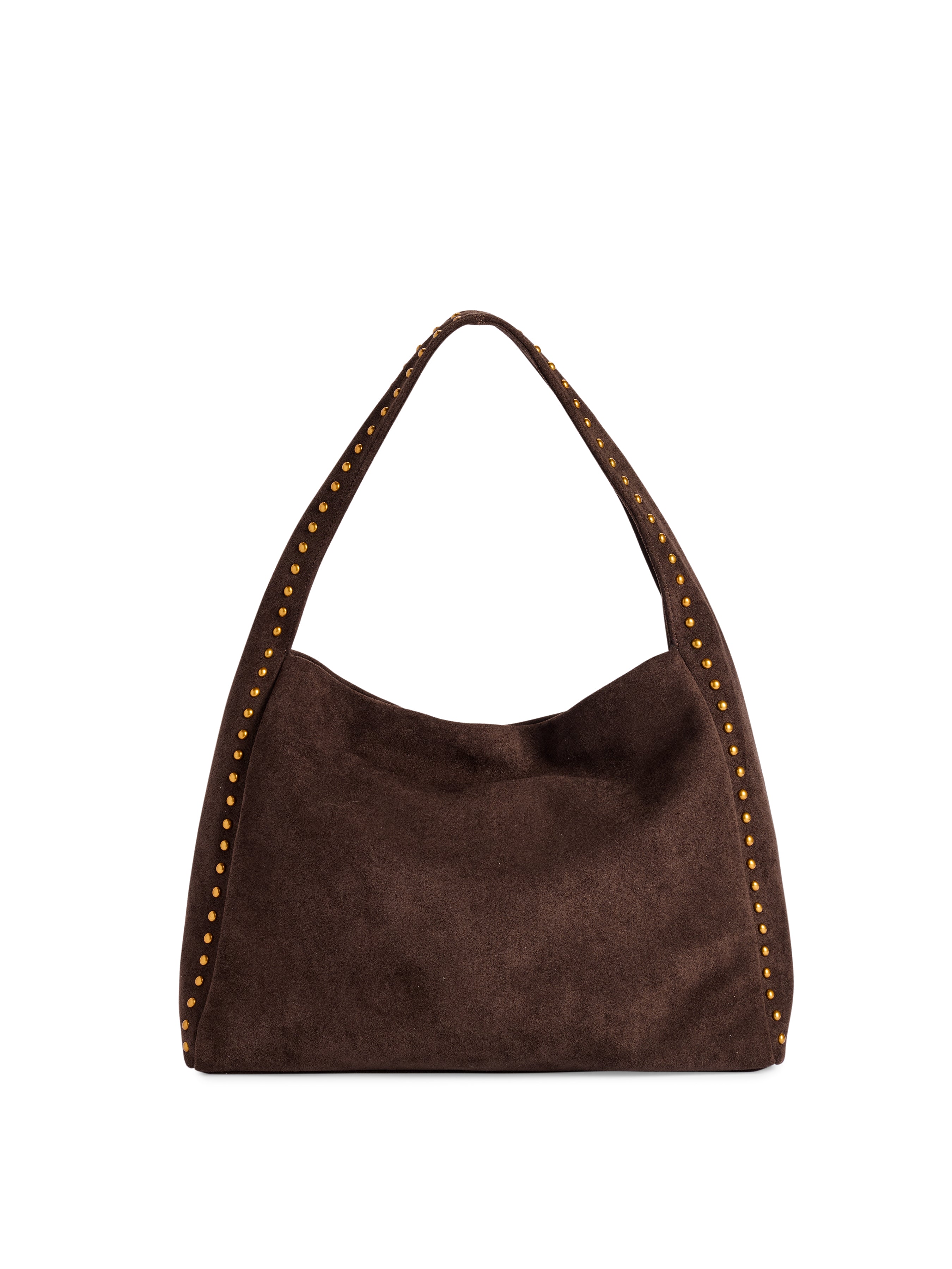 Shiraleah Lennon Hobo CHOCOLATE / OS