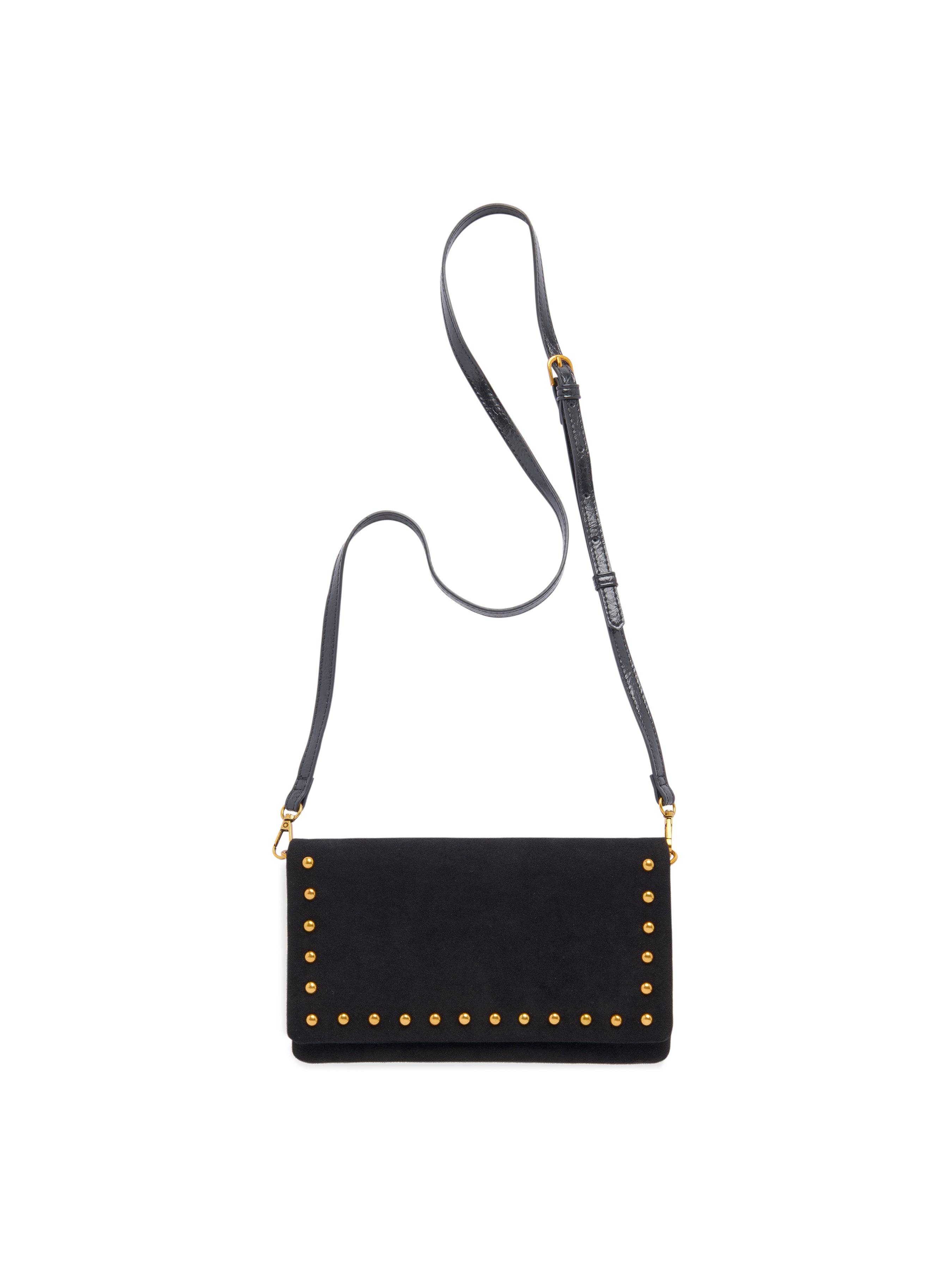 Shiraleah Lennon Cross-Body/Wristlet BLACK / OS