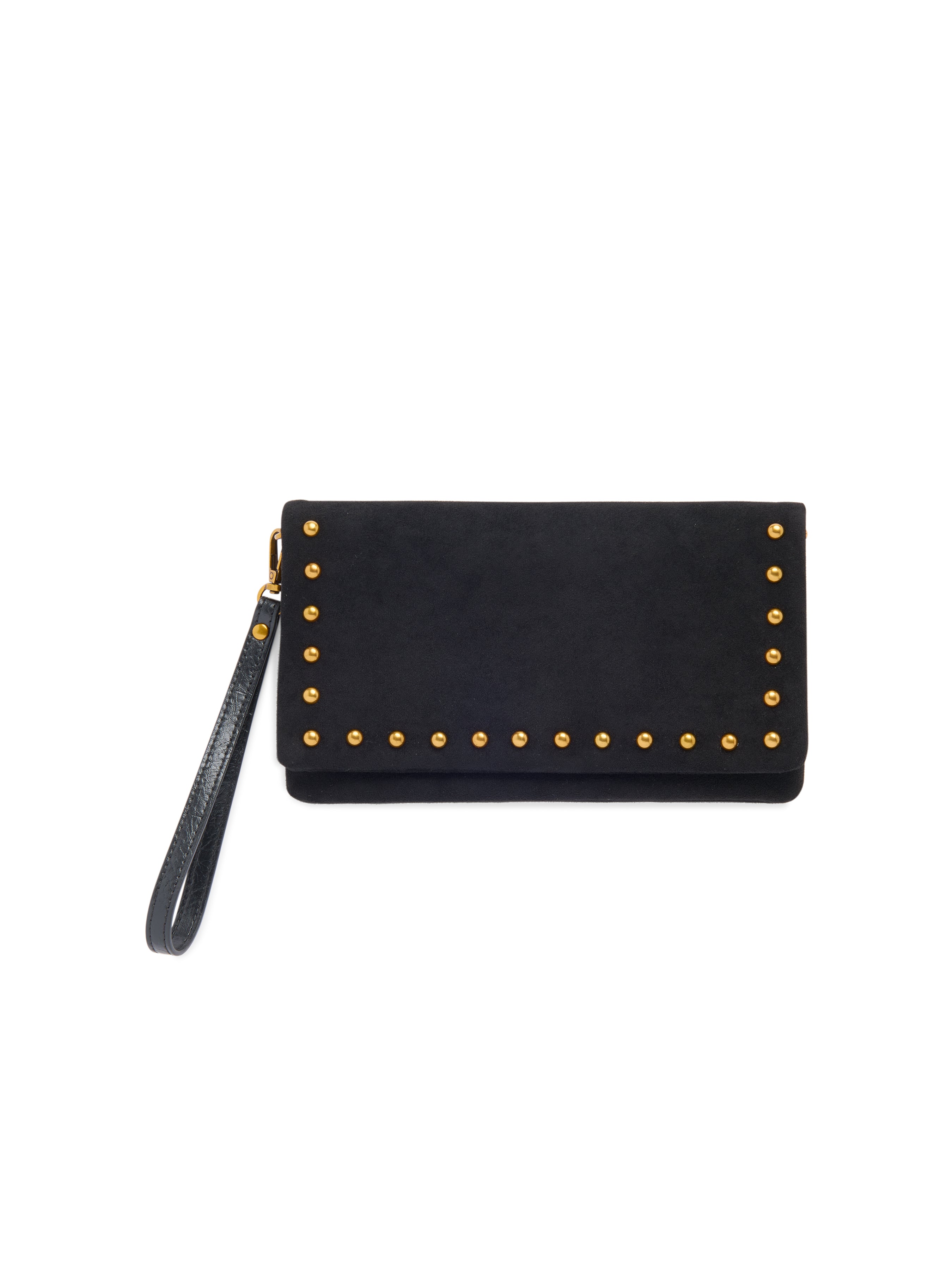 Shiraleah Lennon Cross-Body/Wristlet BLACK / OS