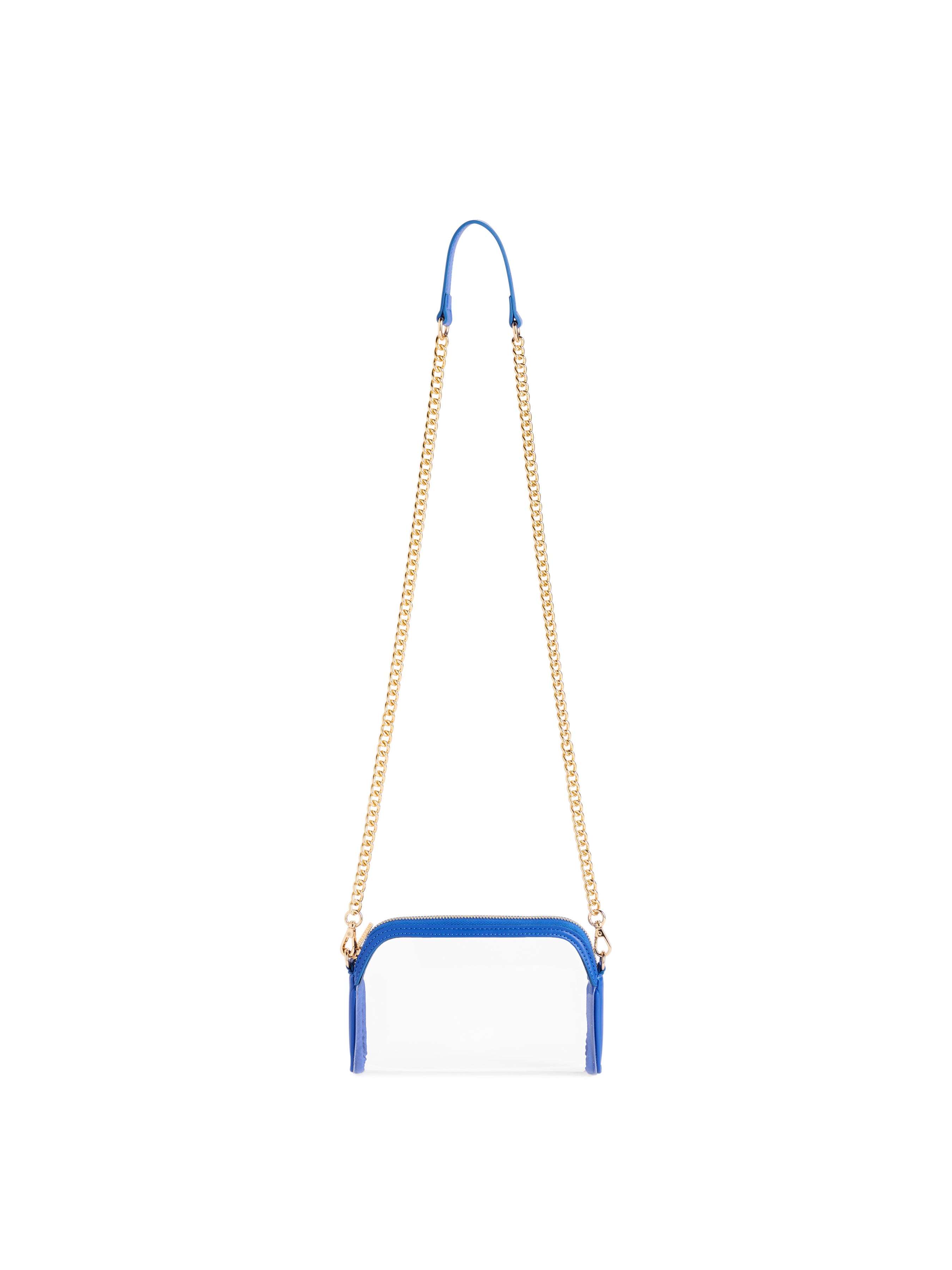 Shiraleah Taylor Cross-Body BLUE
