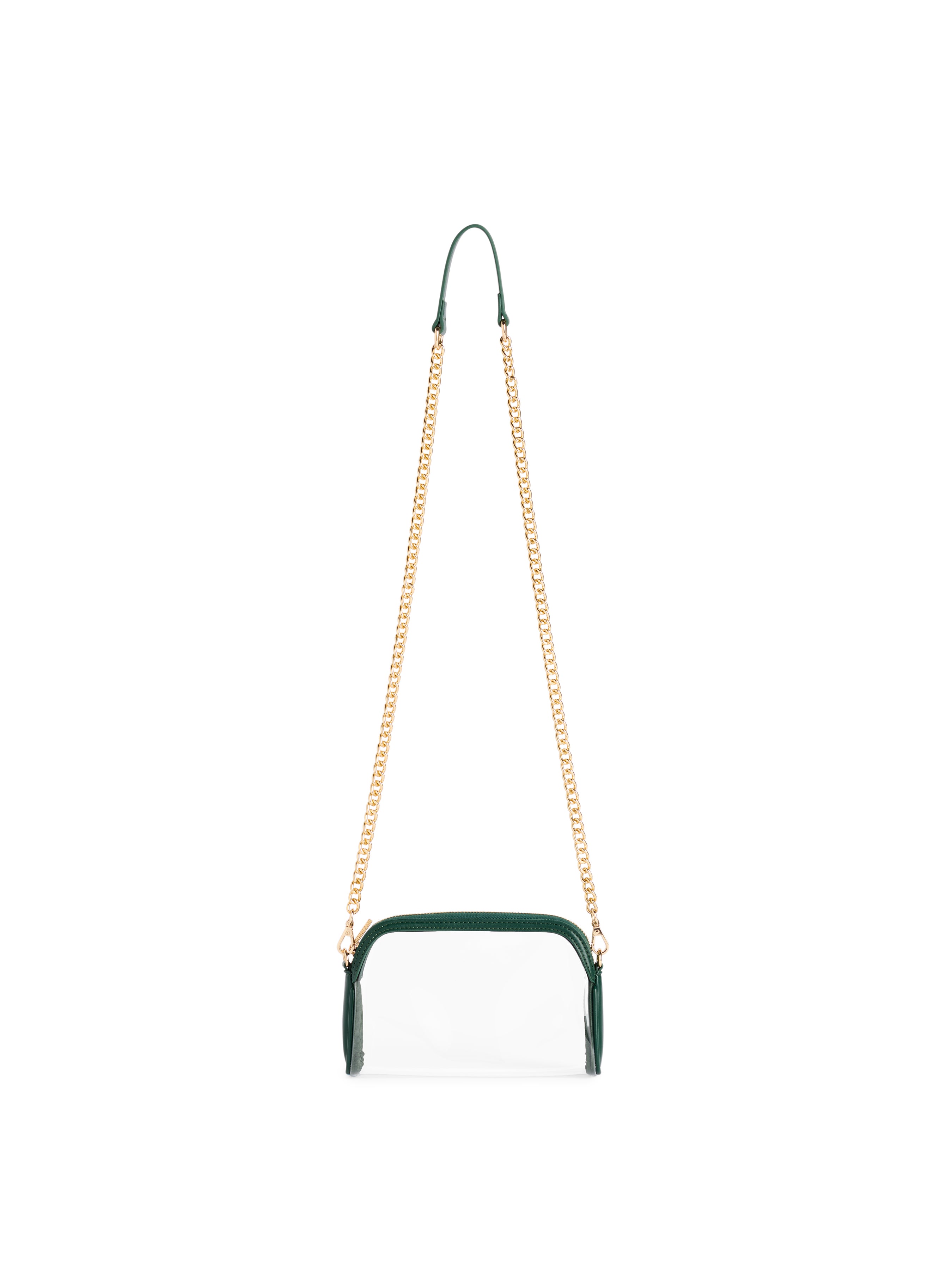 Shiraleah Taylor Cross-Body GREEN