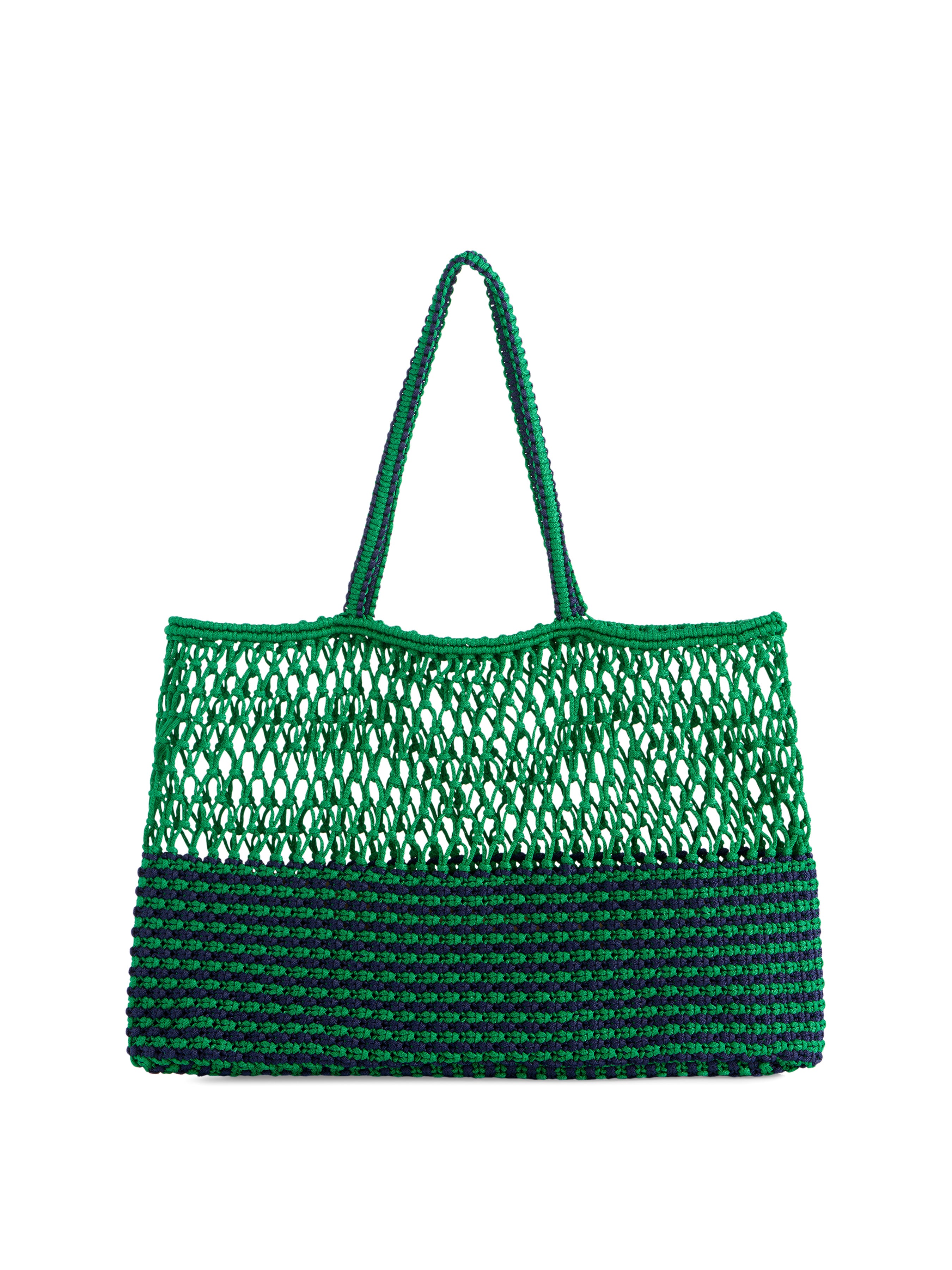 Shiraleah Braziliana Tote GREEN