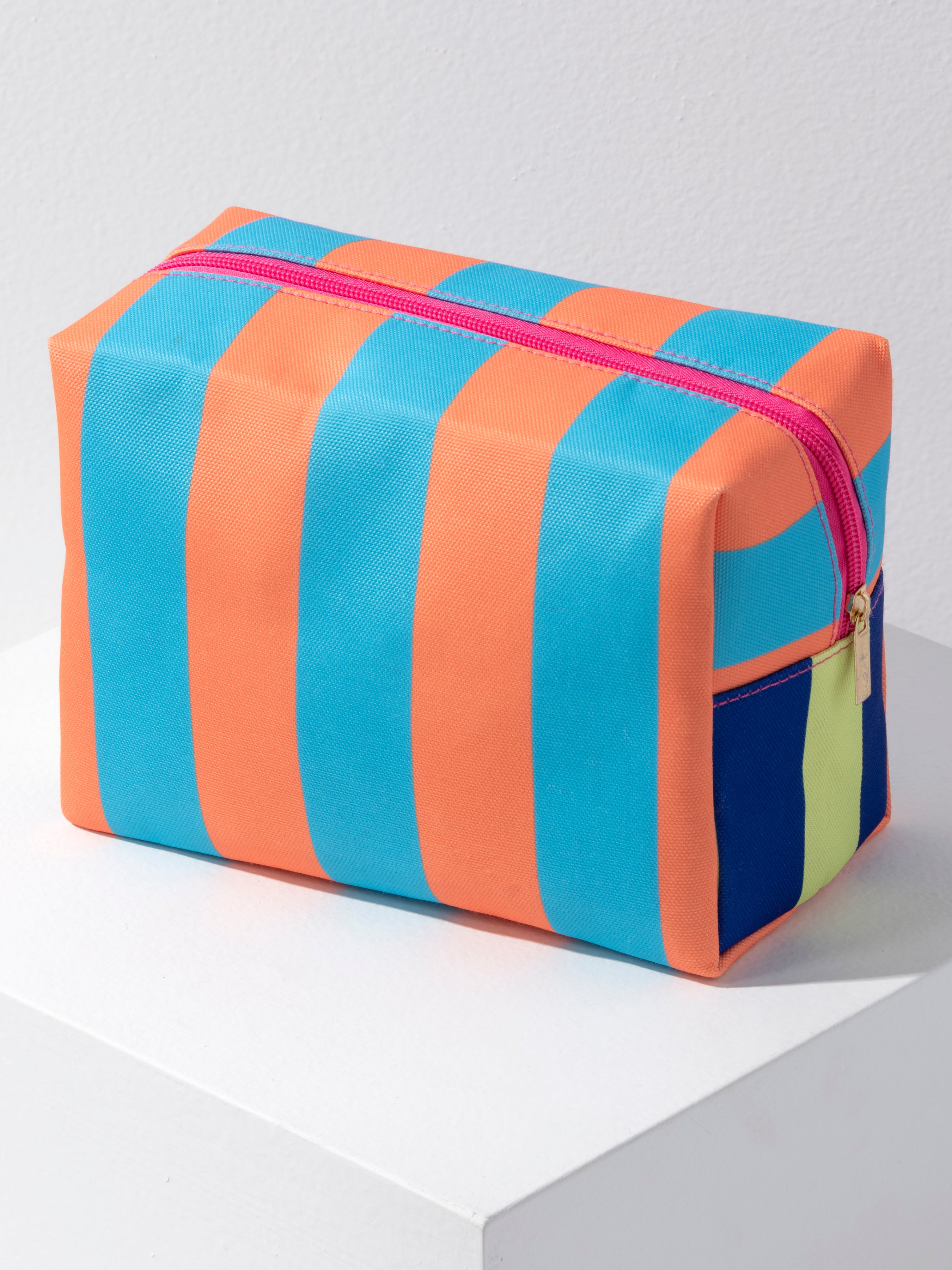 Shiraleah Taormina Zip Pouch