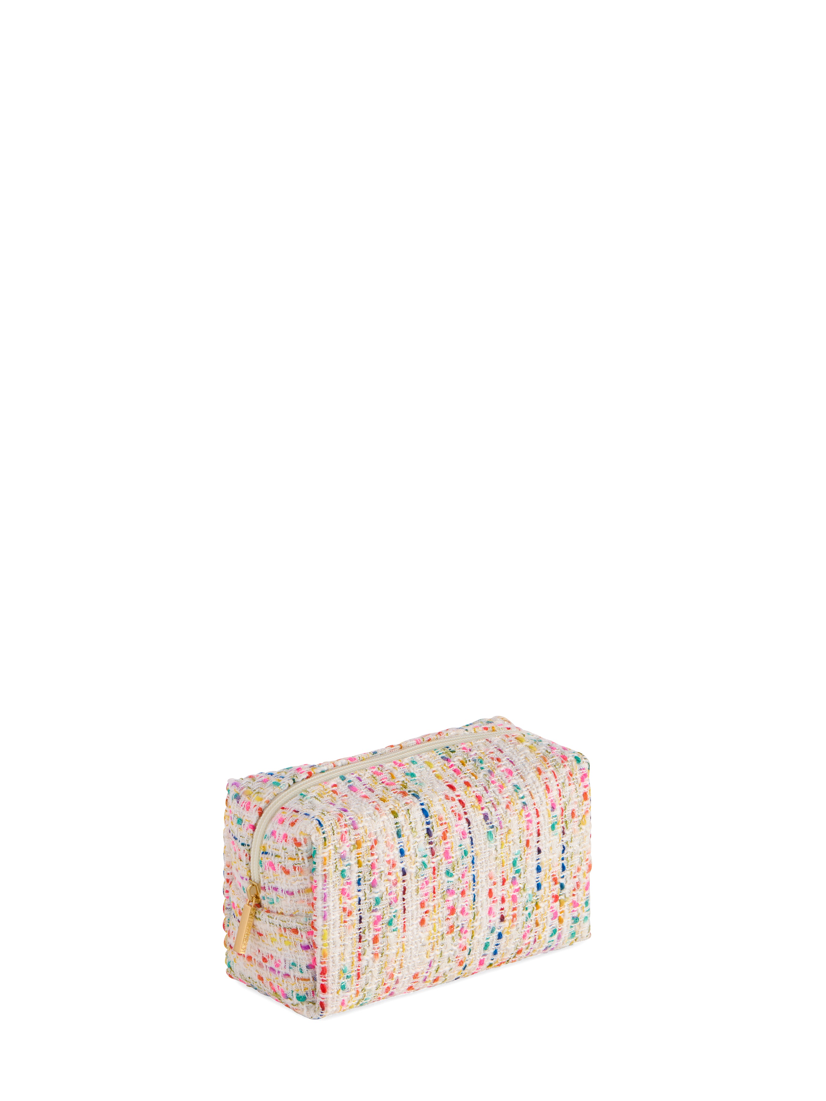 Shiraleah Audrey Zip Pouch, Multi