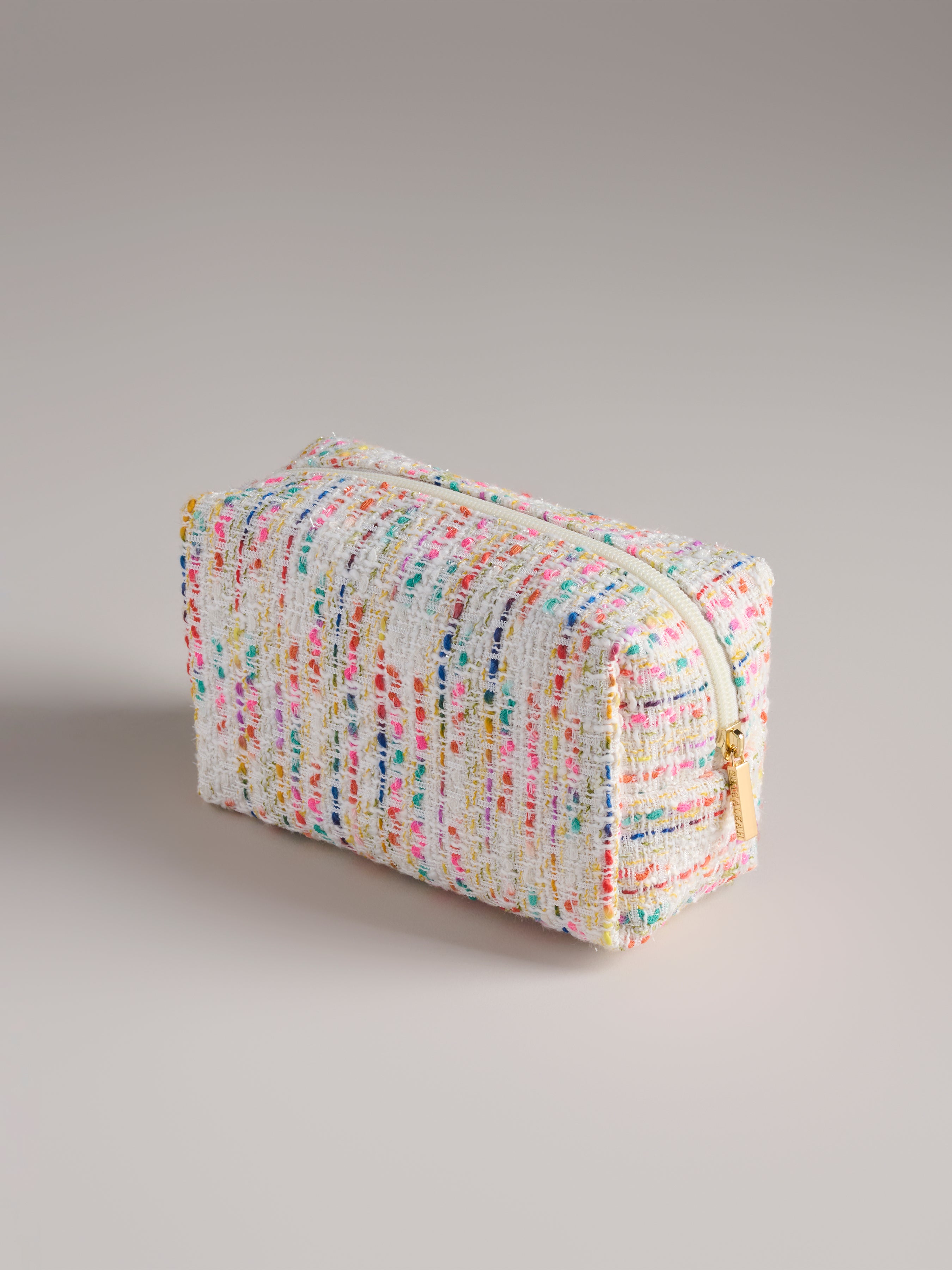 Shiraleah Audrey Zip Pouch, Multi