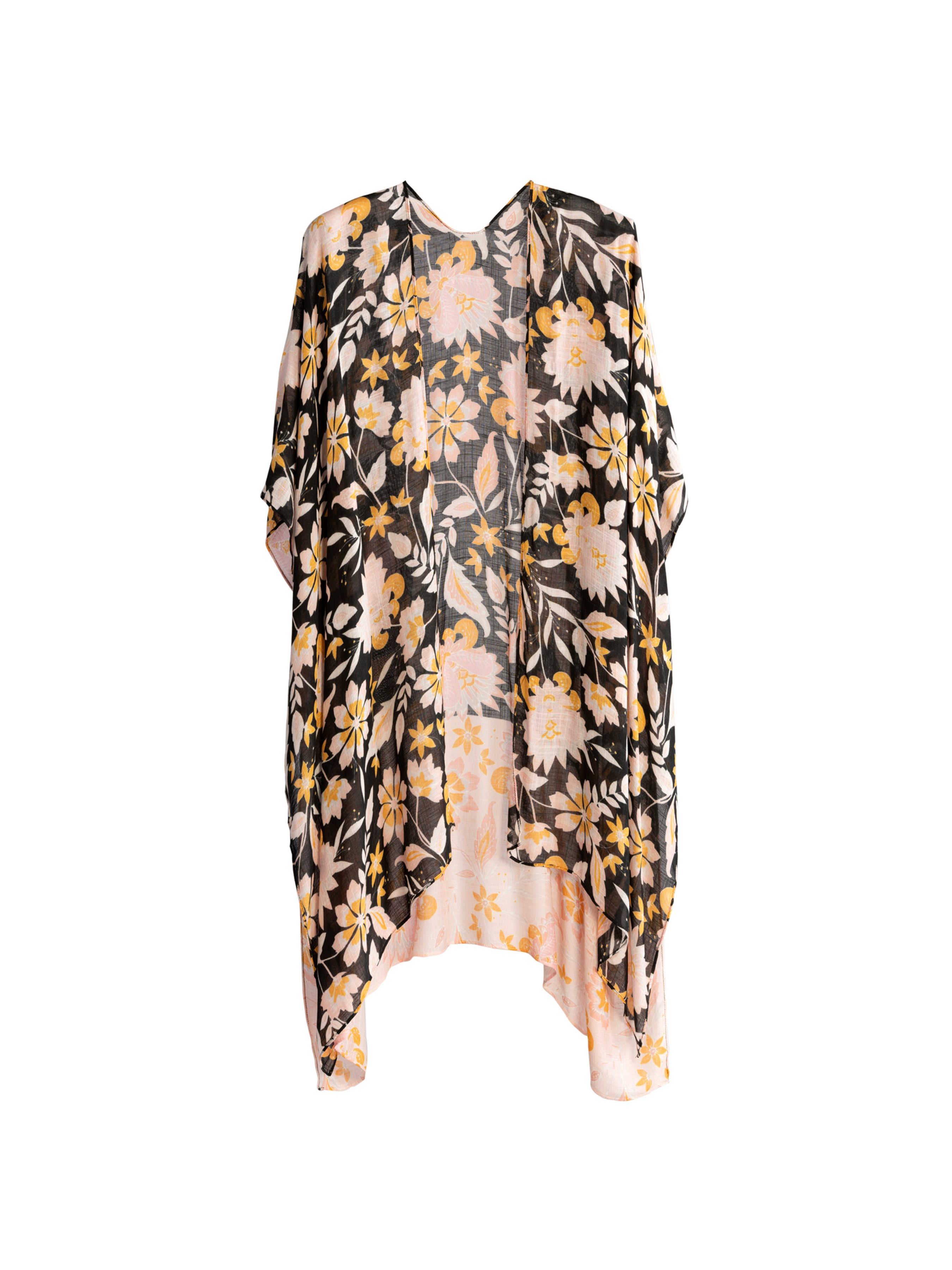 Shiraleah Ramona Kimono, Multi