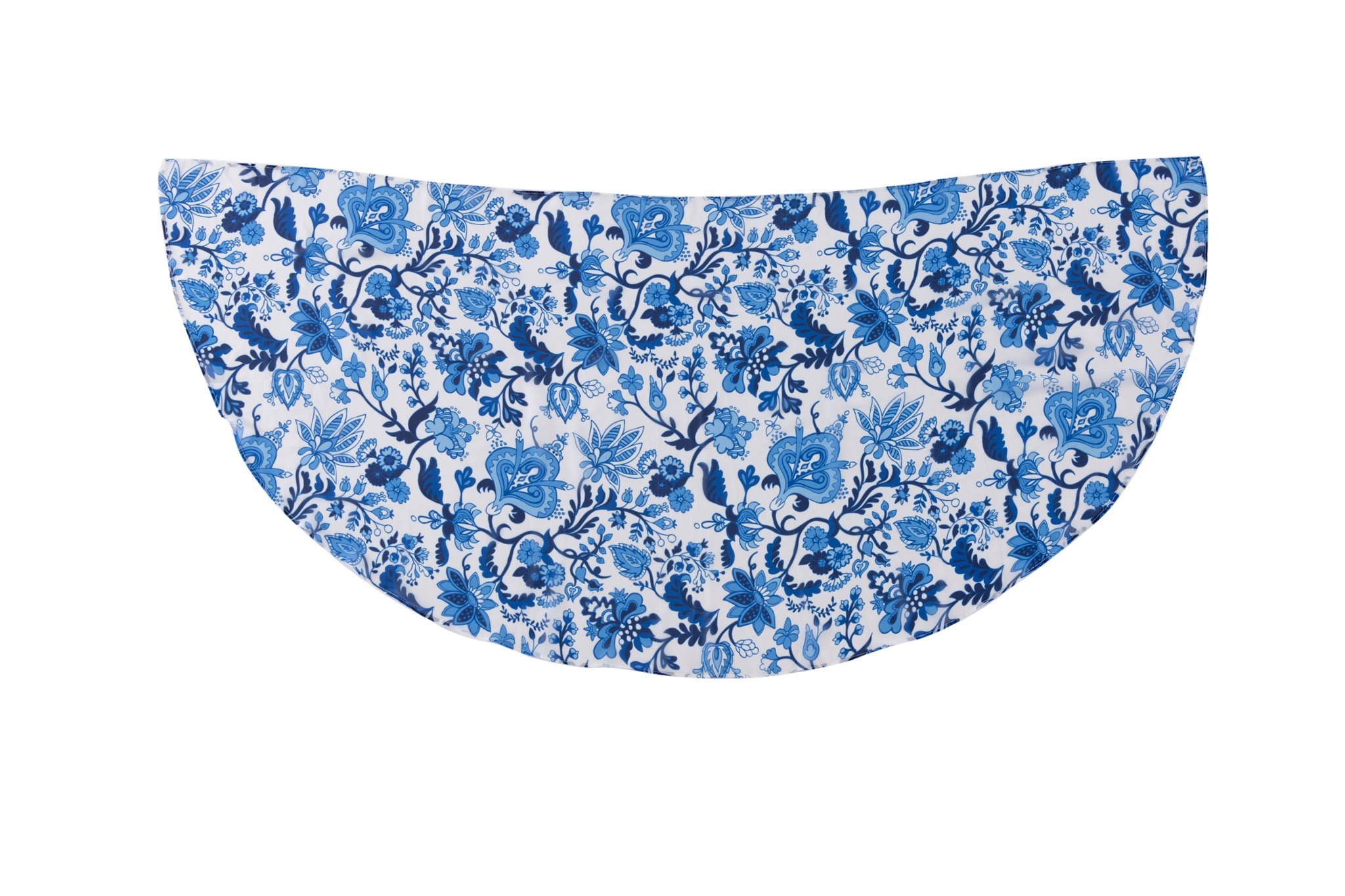 Shiraleah Capri Pareo, Blue
