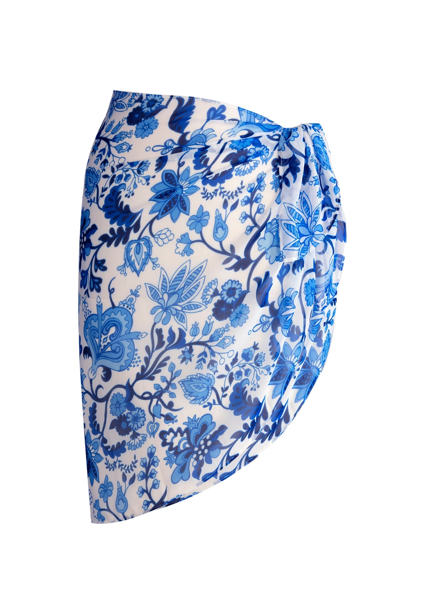 Shiraleah Capri Pareo, Blue