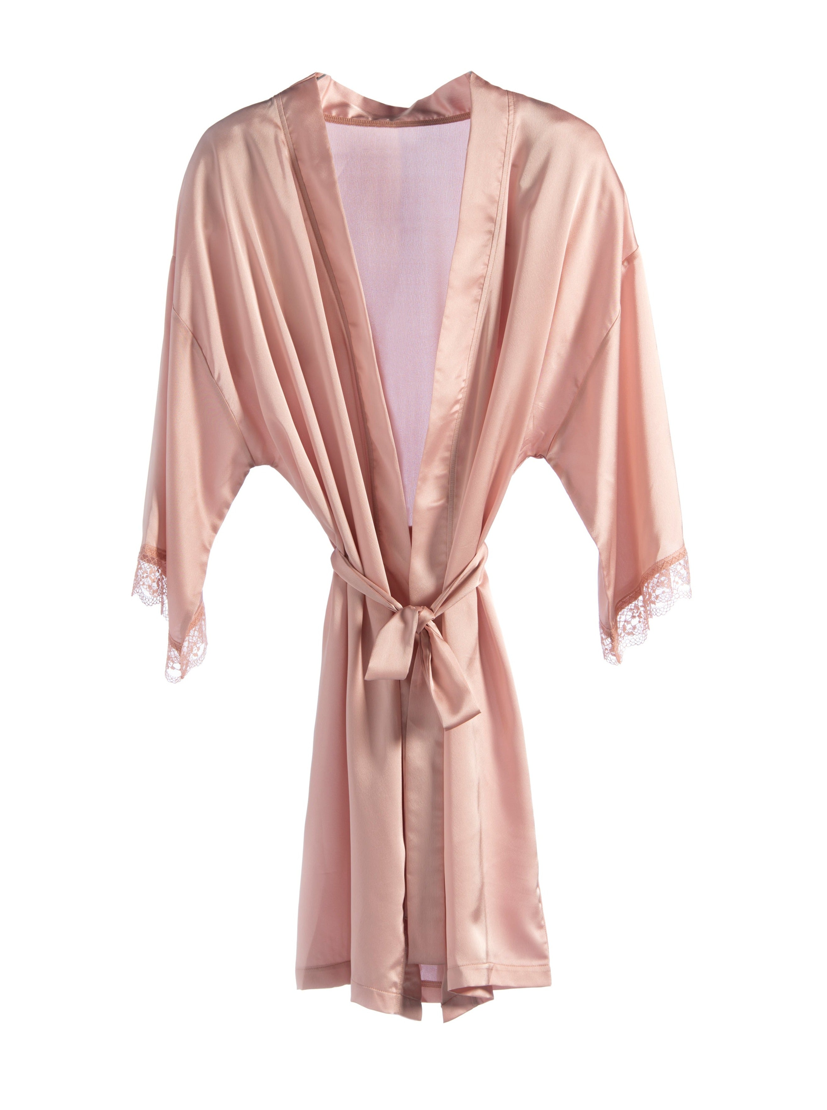 Shiraleah Bella Robe, Blush