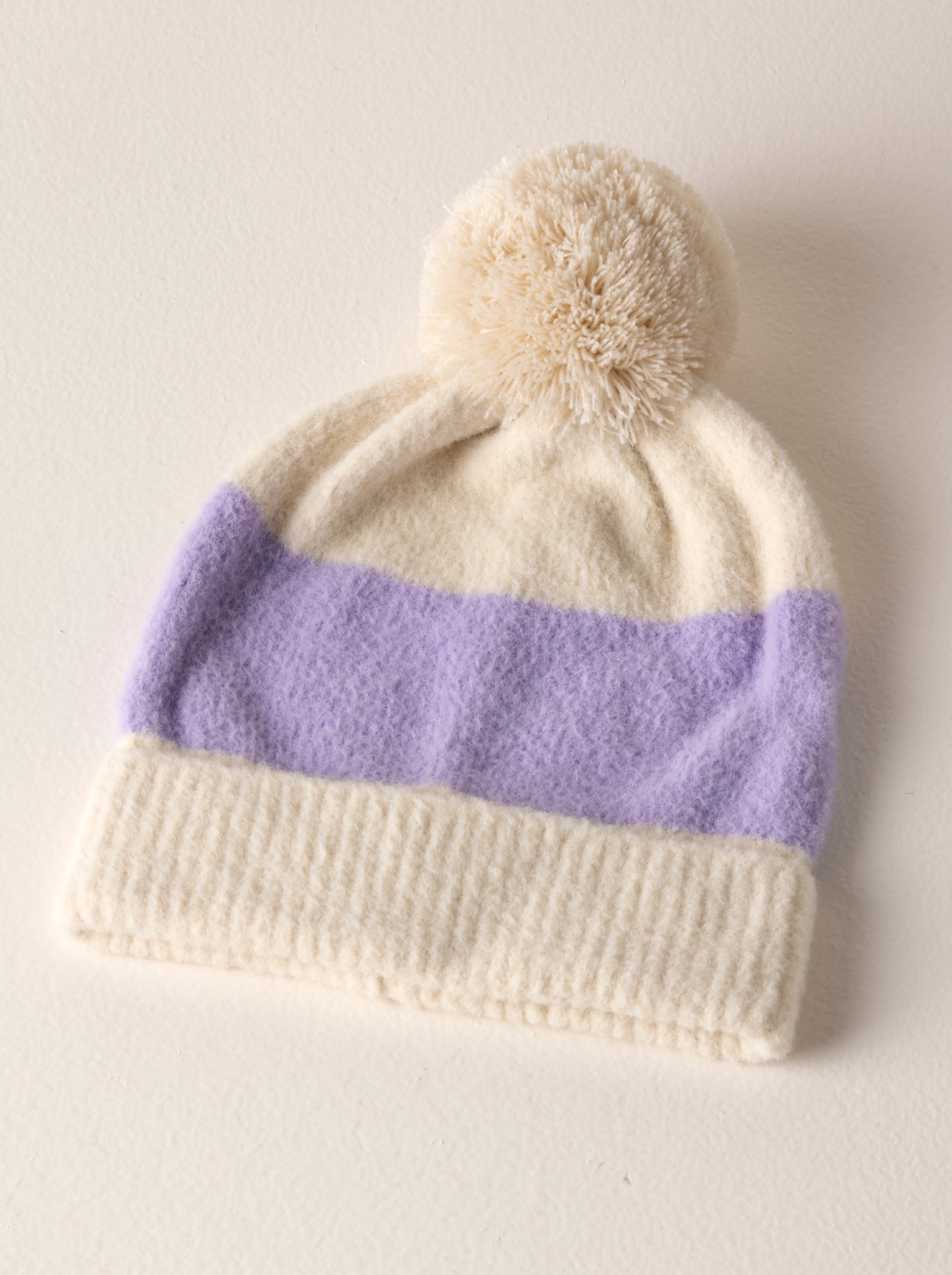 Shiraleah Sawyer Hat, Lilac