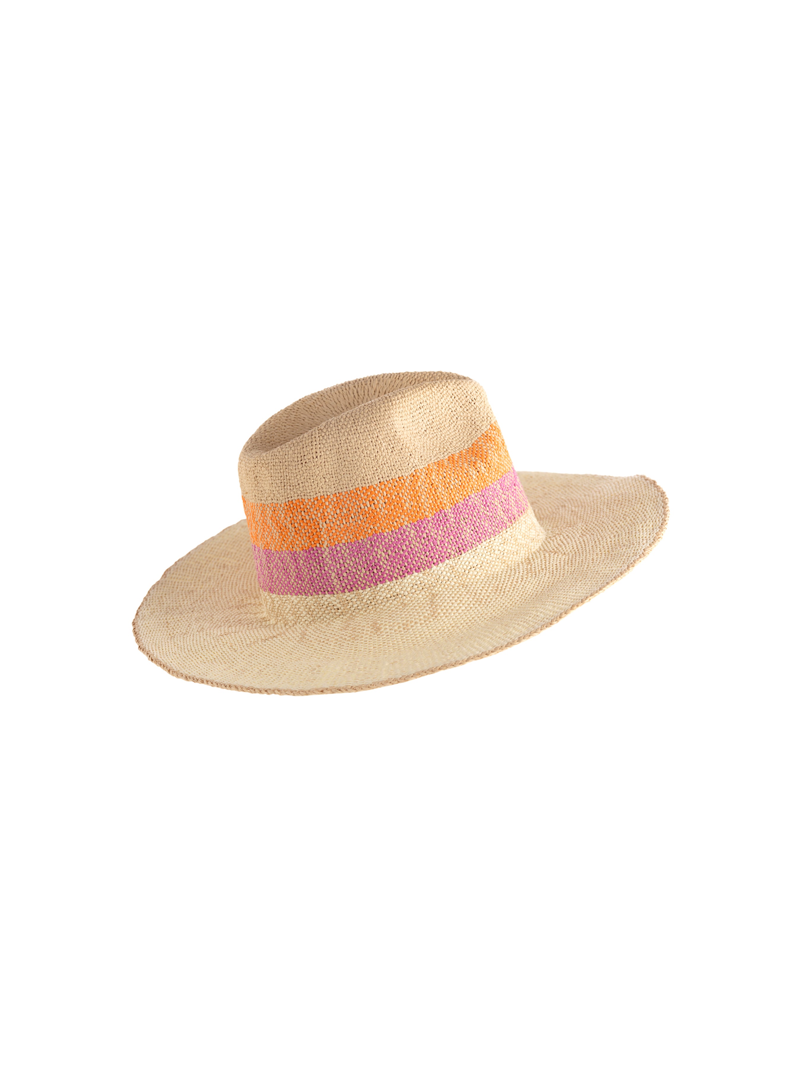 Shiraleah Alannis Hat, Natural