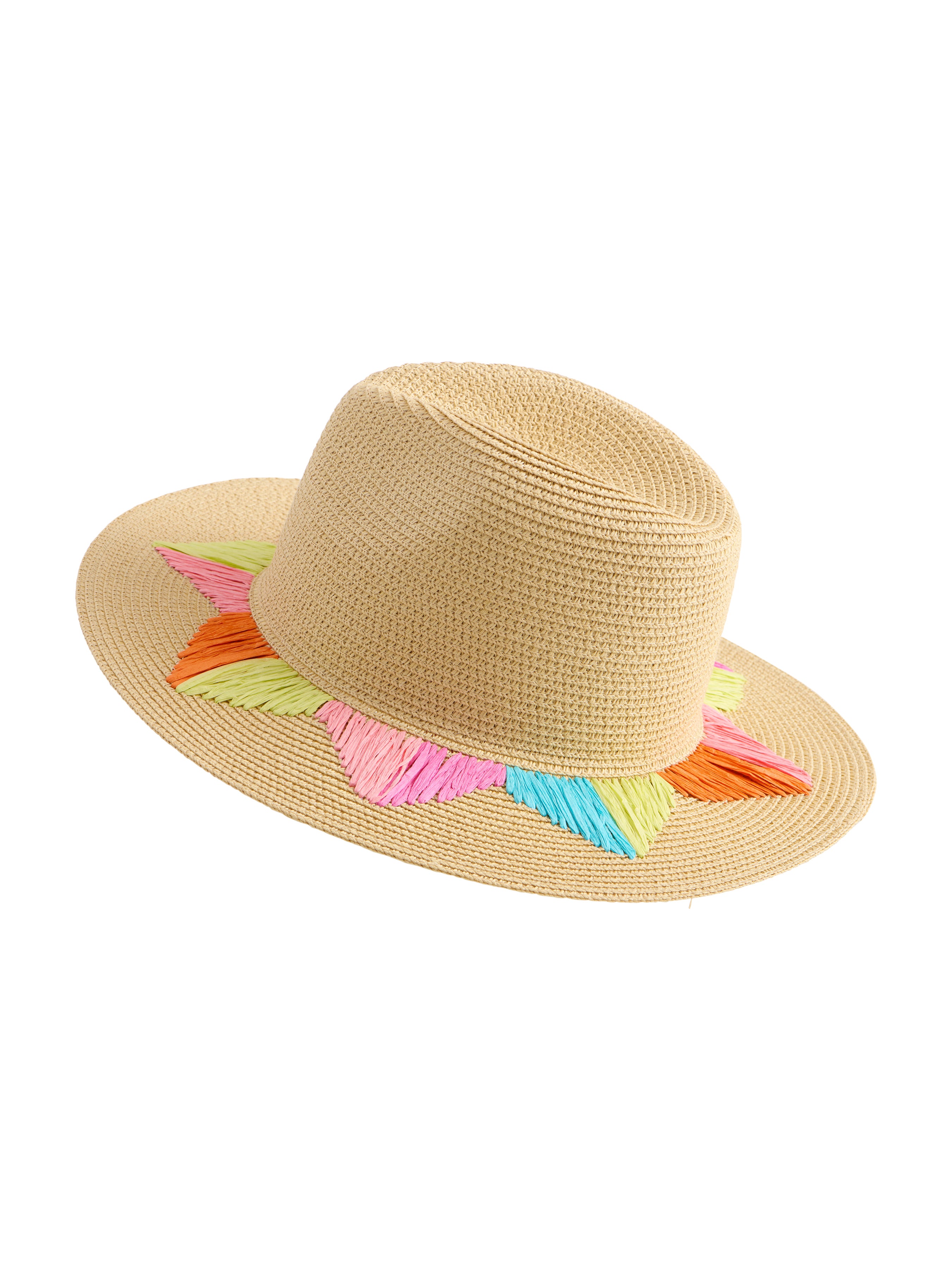Shiraleah Ciela Hat, Natural