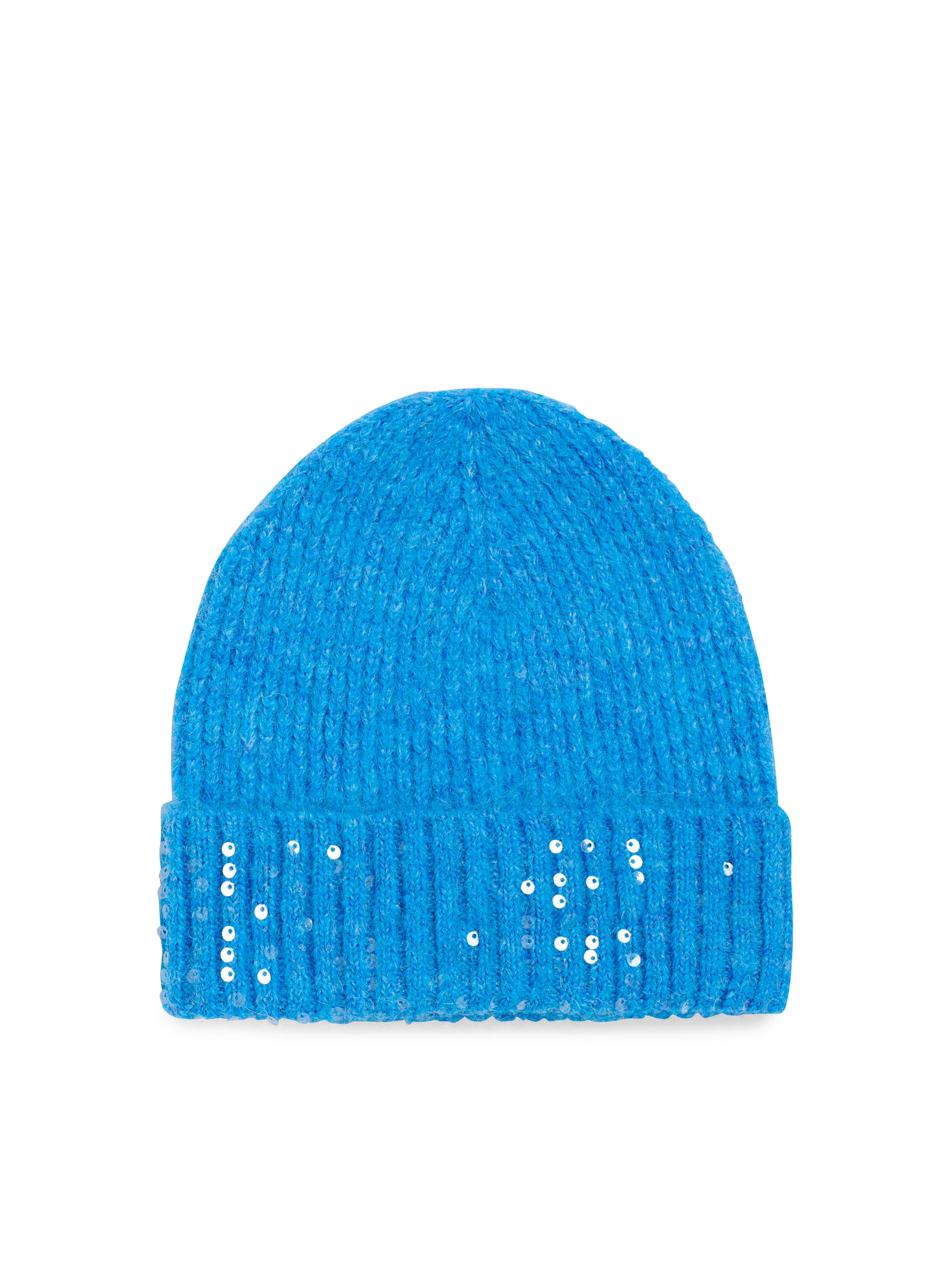 Shiraleah Arya Beanie BLUE