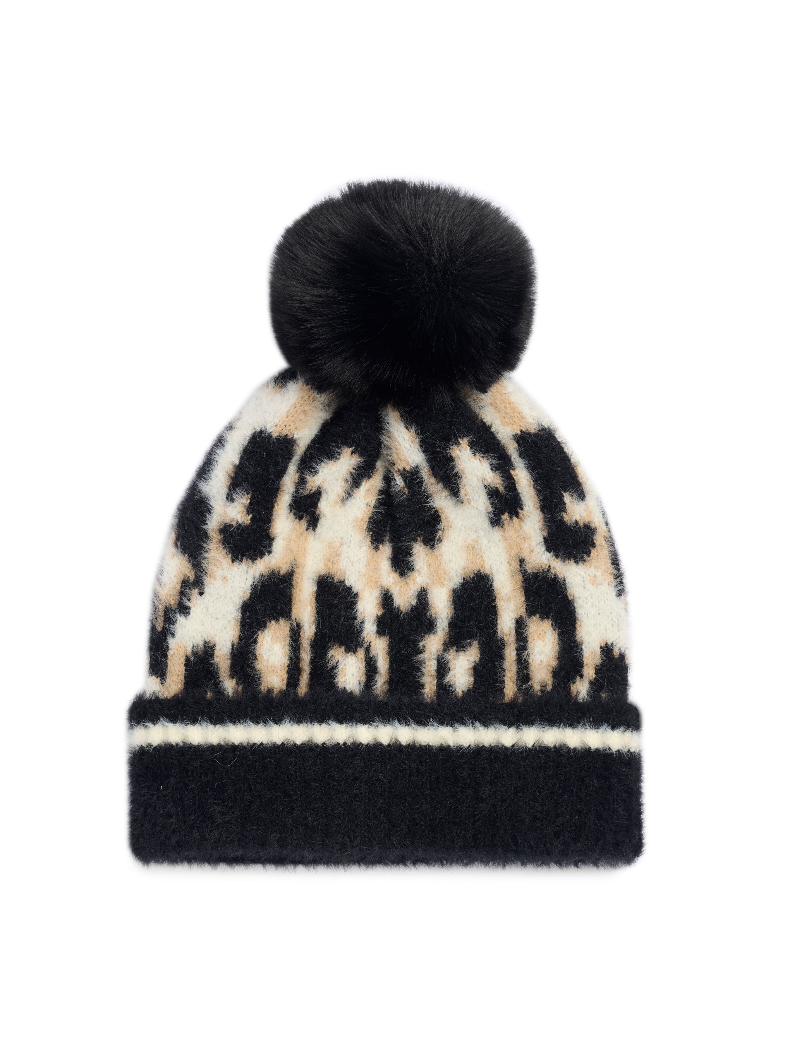 Shiraleah Lee Beanie, Multi