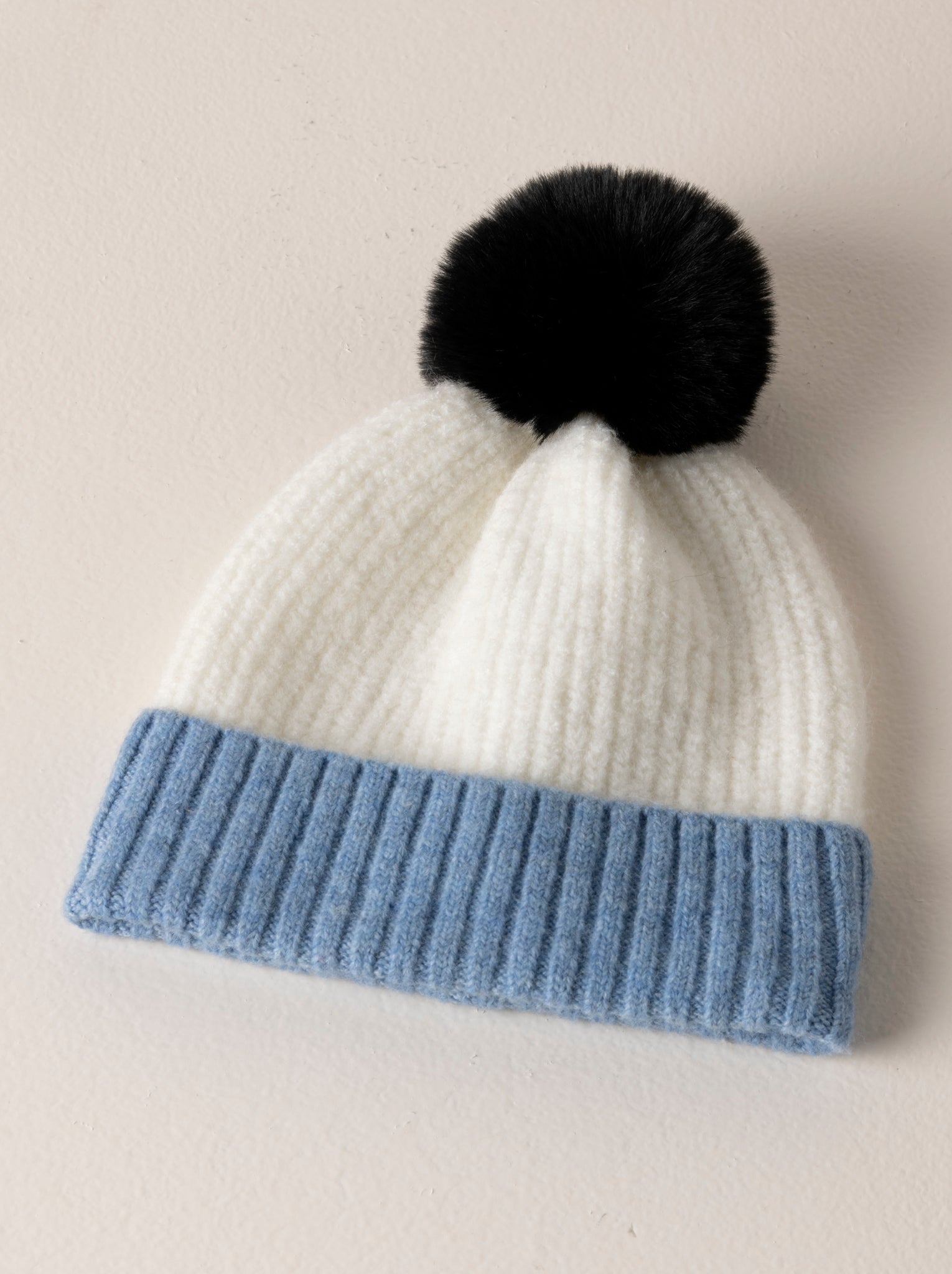 Shiraleah Jane Hat, Ivory