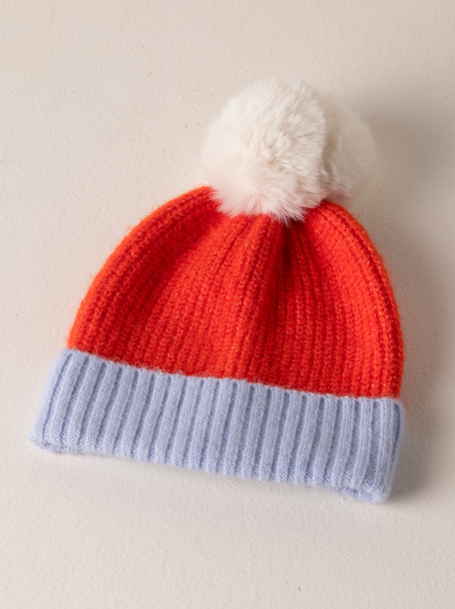 Shiraleah Jane Hat, Orange