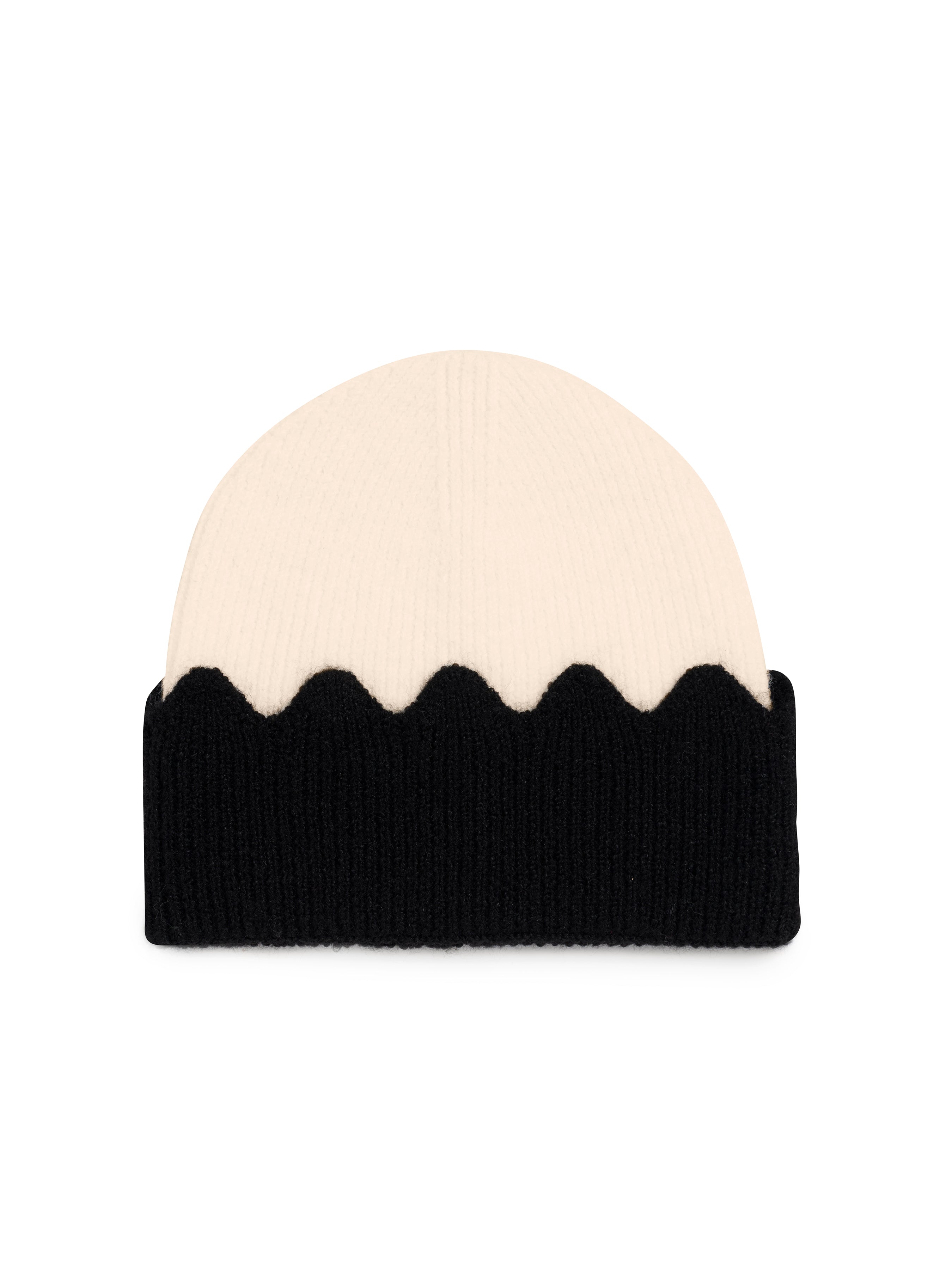 Shiraleah Melody Beanie IVORY