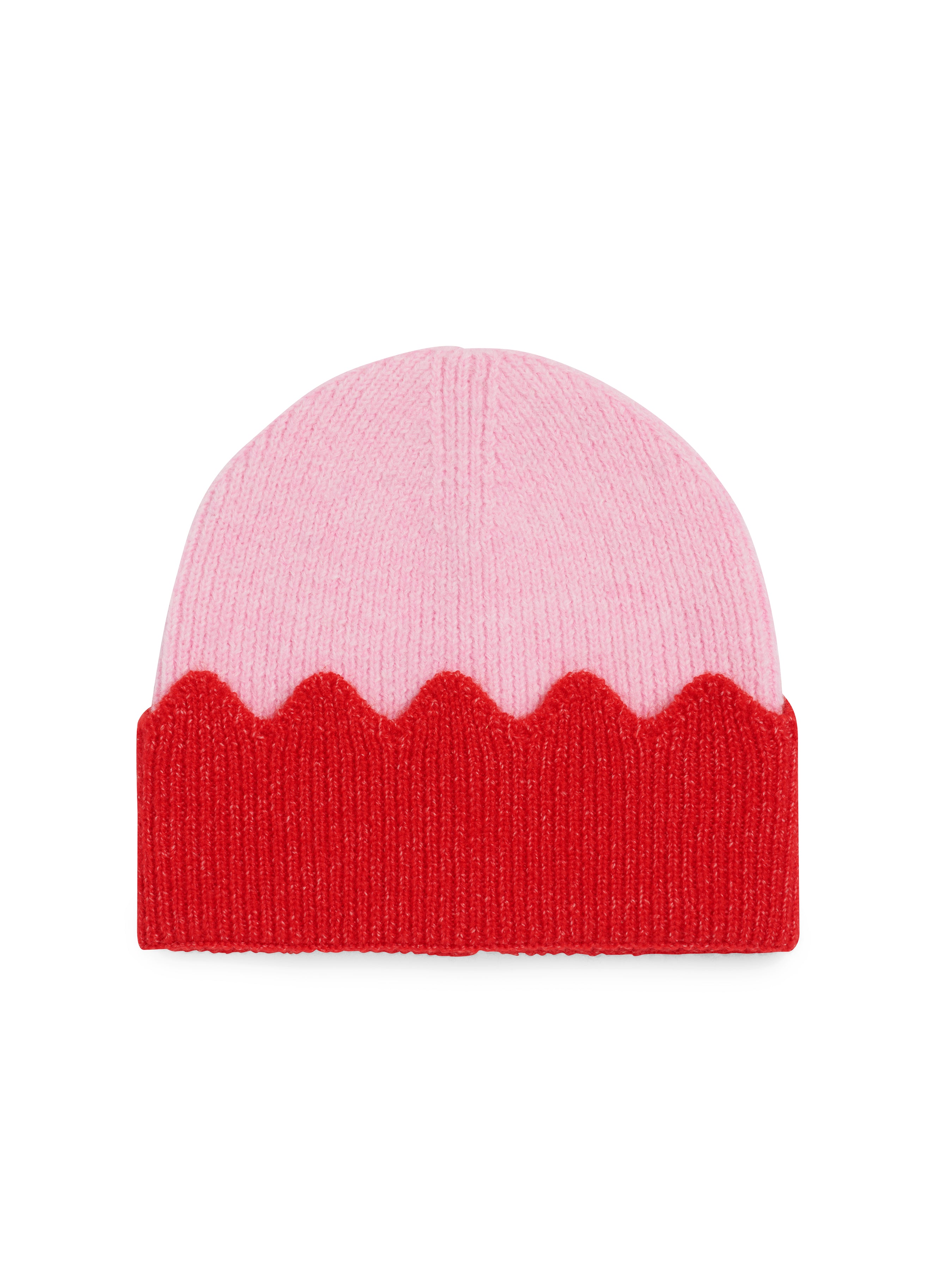 Shiraleah Melody Beanie PINK