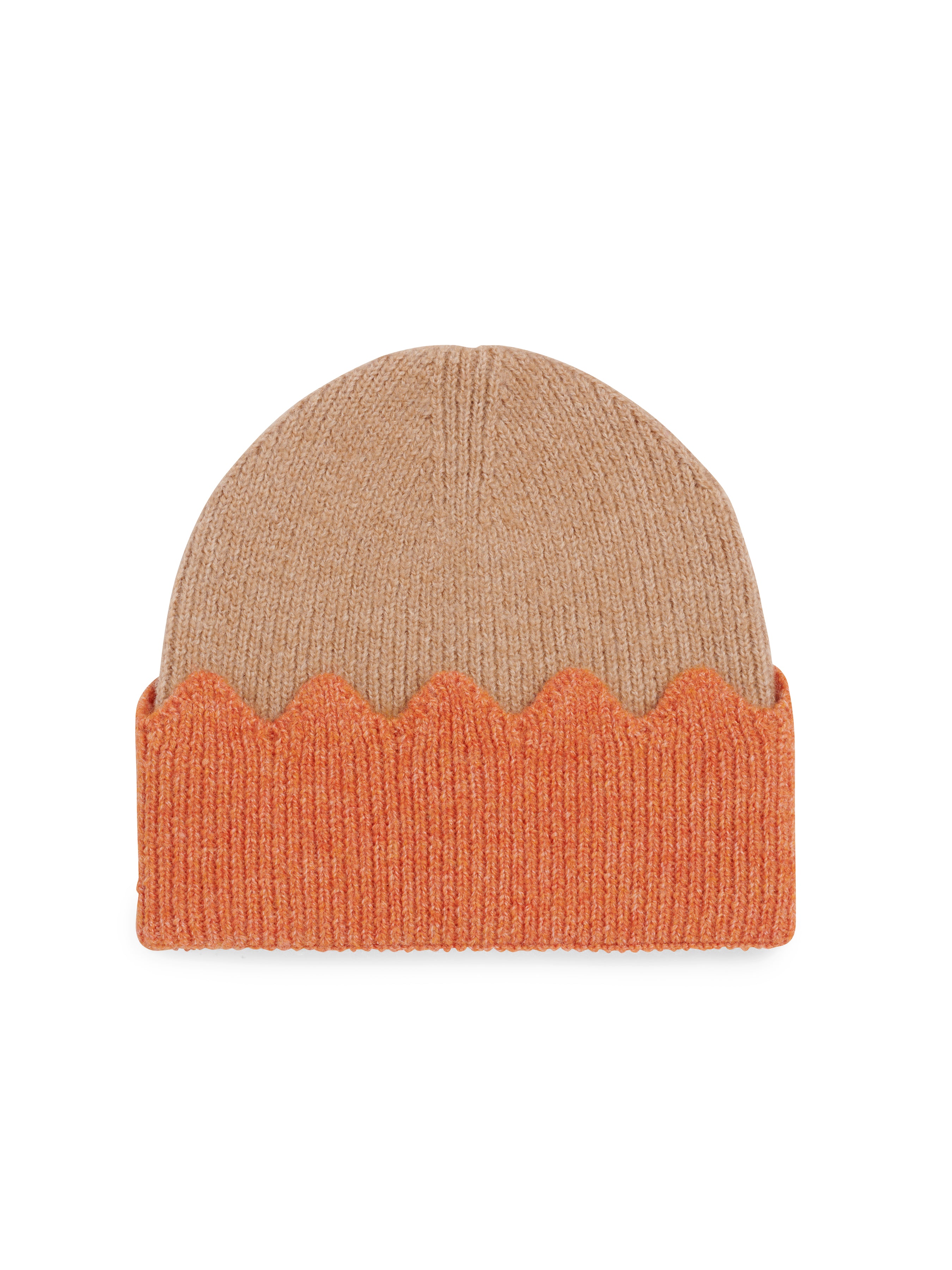 Shiraleah Melody Beanie TAN