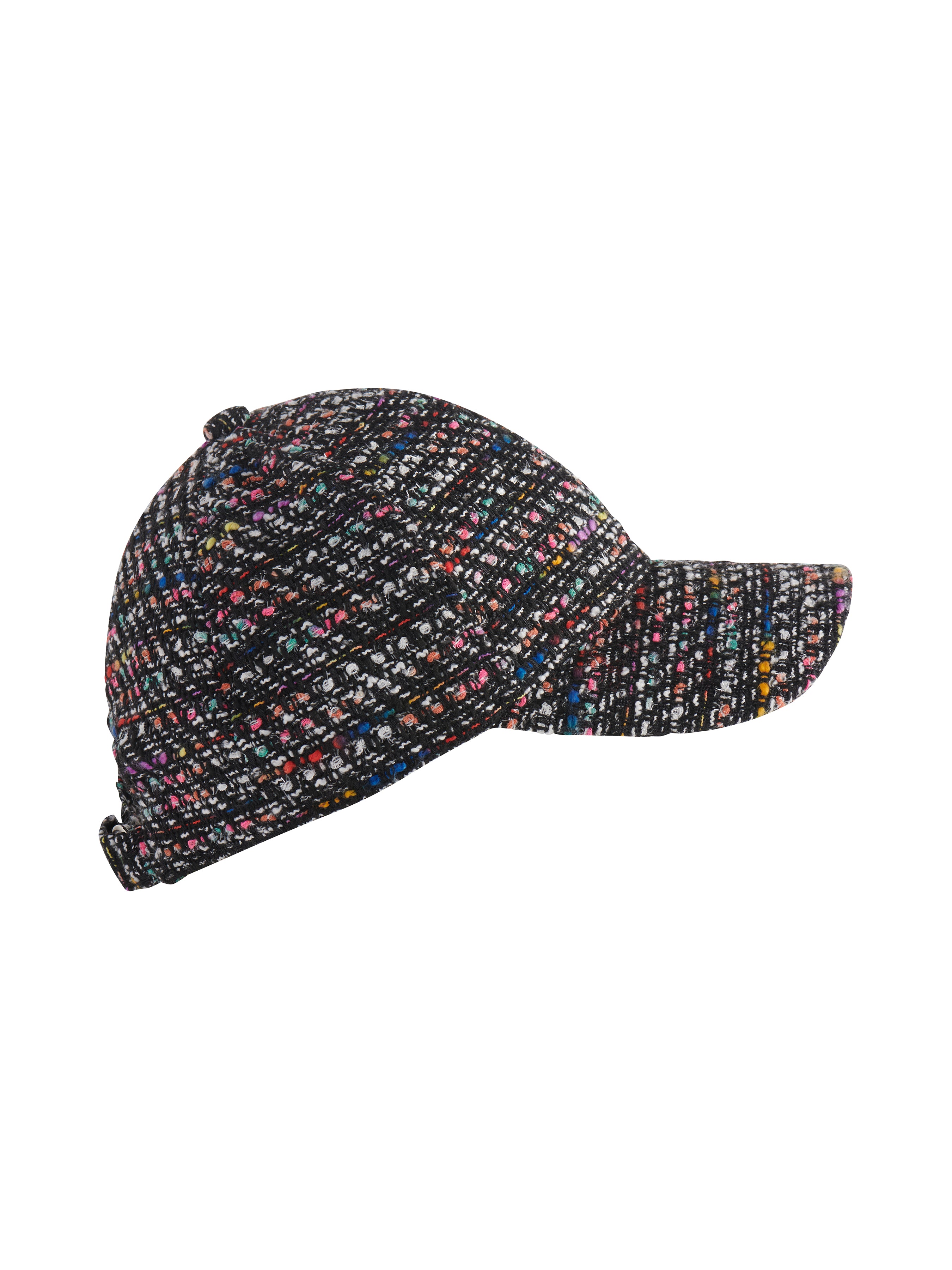 Shiraleah Mabel Ball Cap, Multi