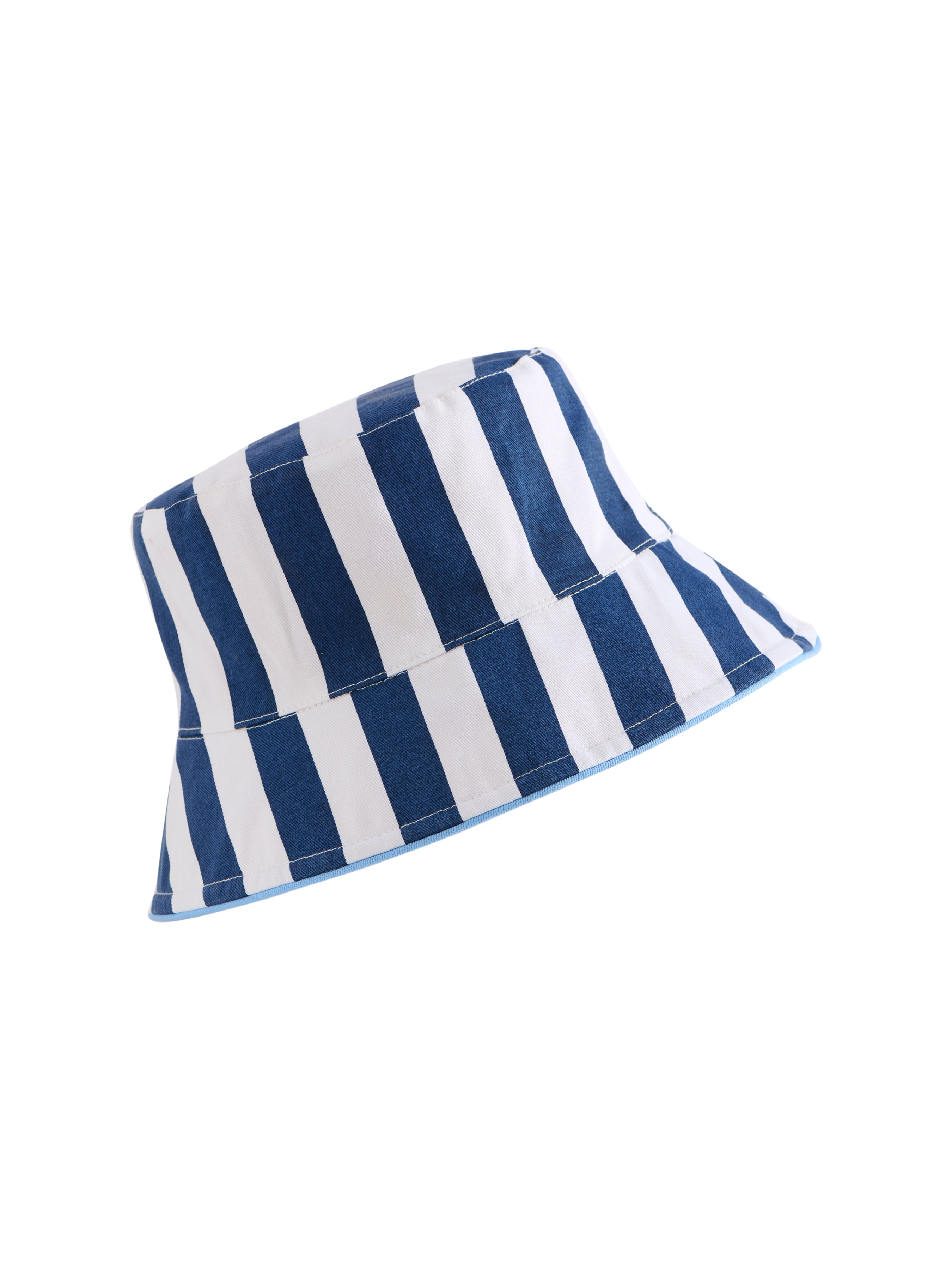 Shiraleah Lobster Reversible Bucket Hat, Multi