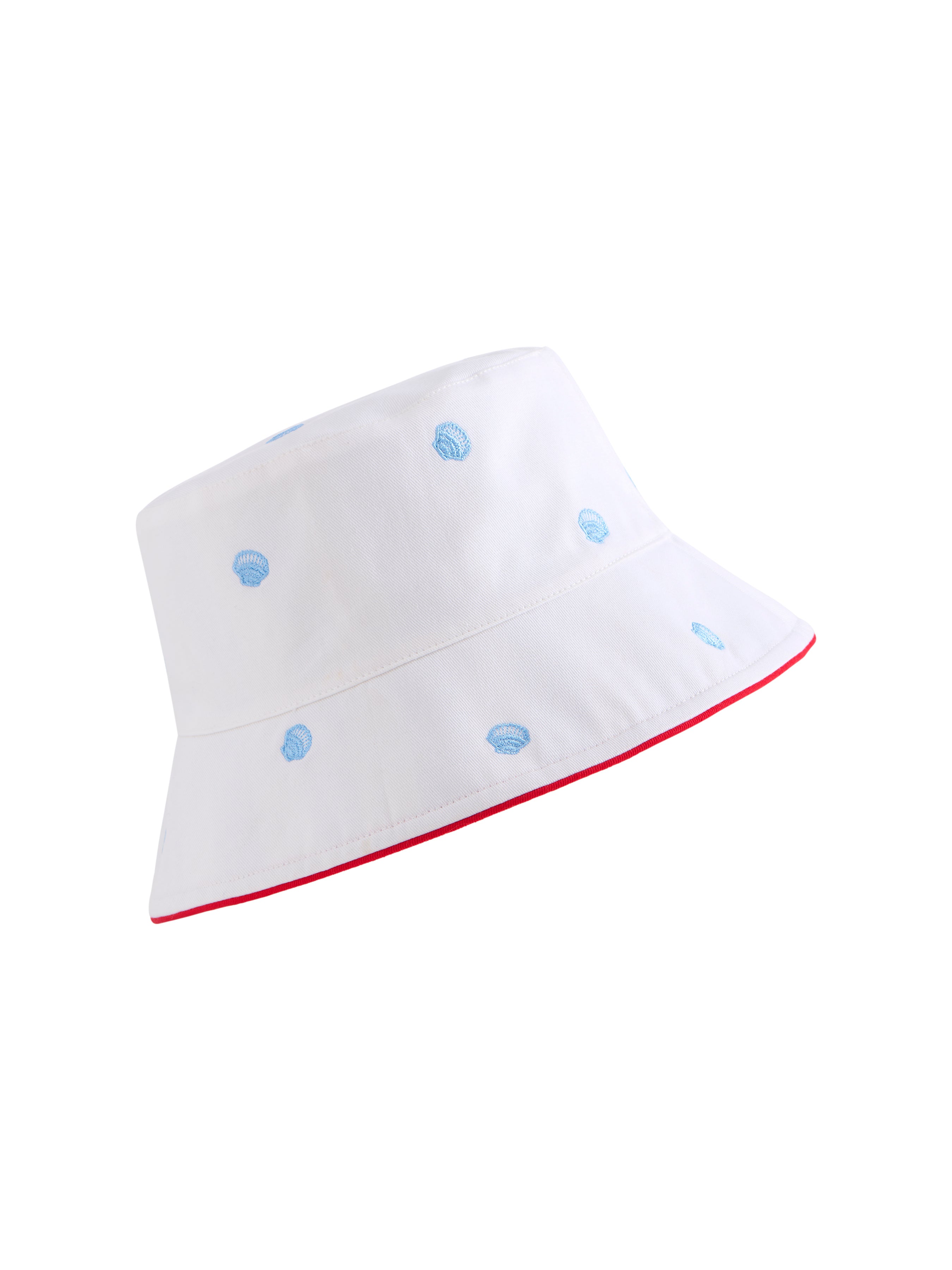 Shiraleah Shelly Reversible Bucket Hat, Multi