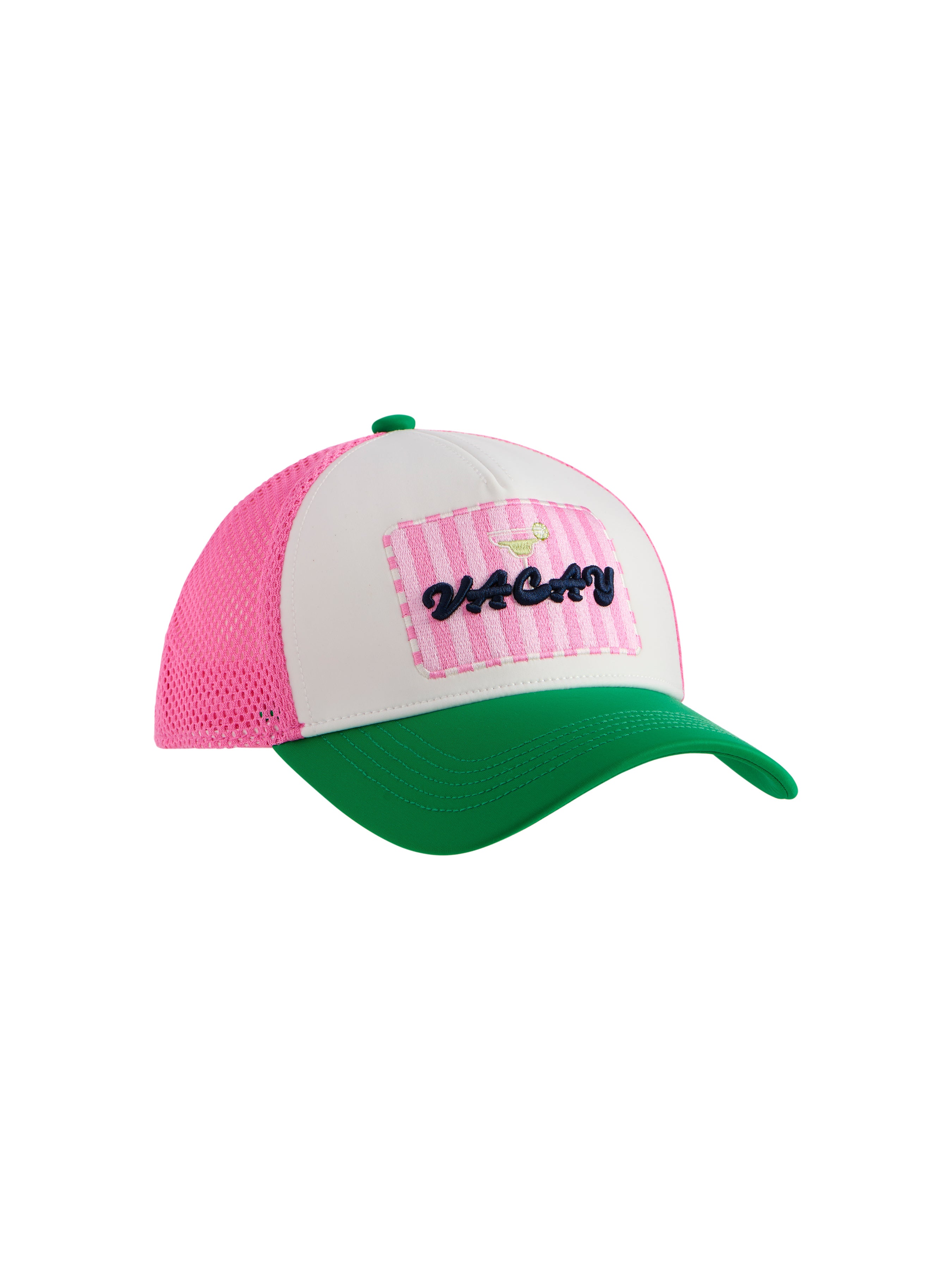Shiraleah "Vacay" Trucker Hat, Multi