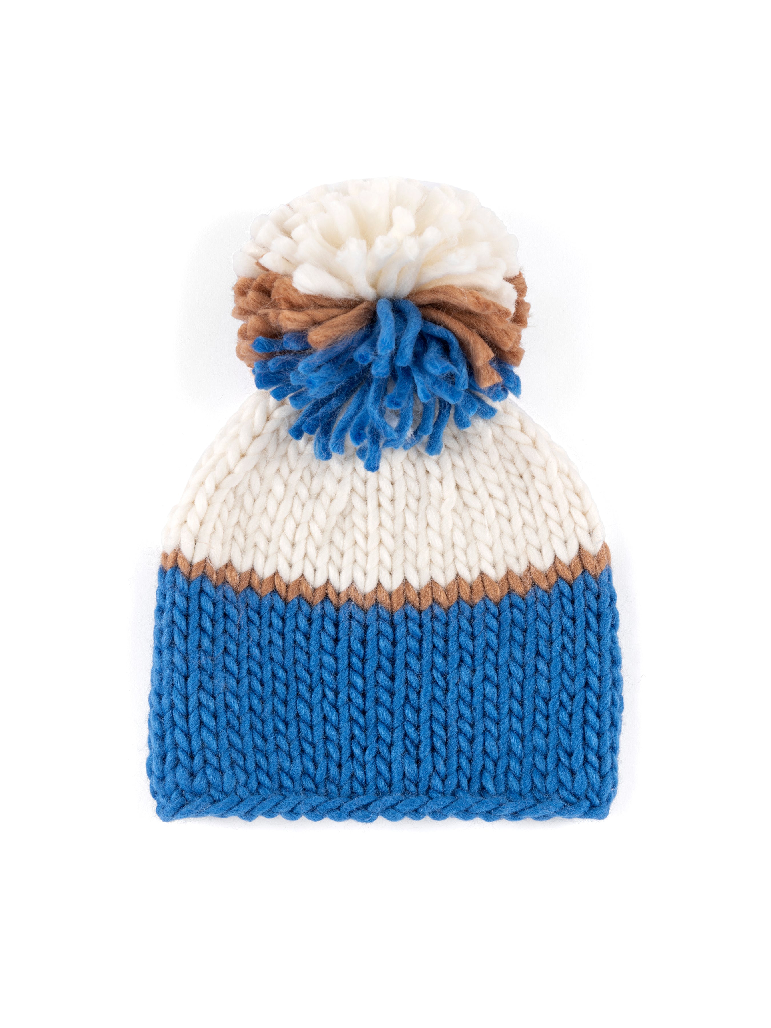 Shiraleah Vermont Hat, Blue