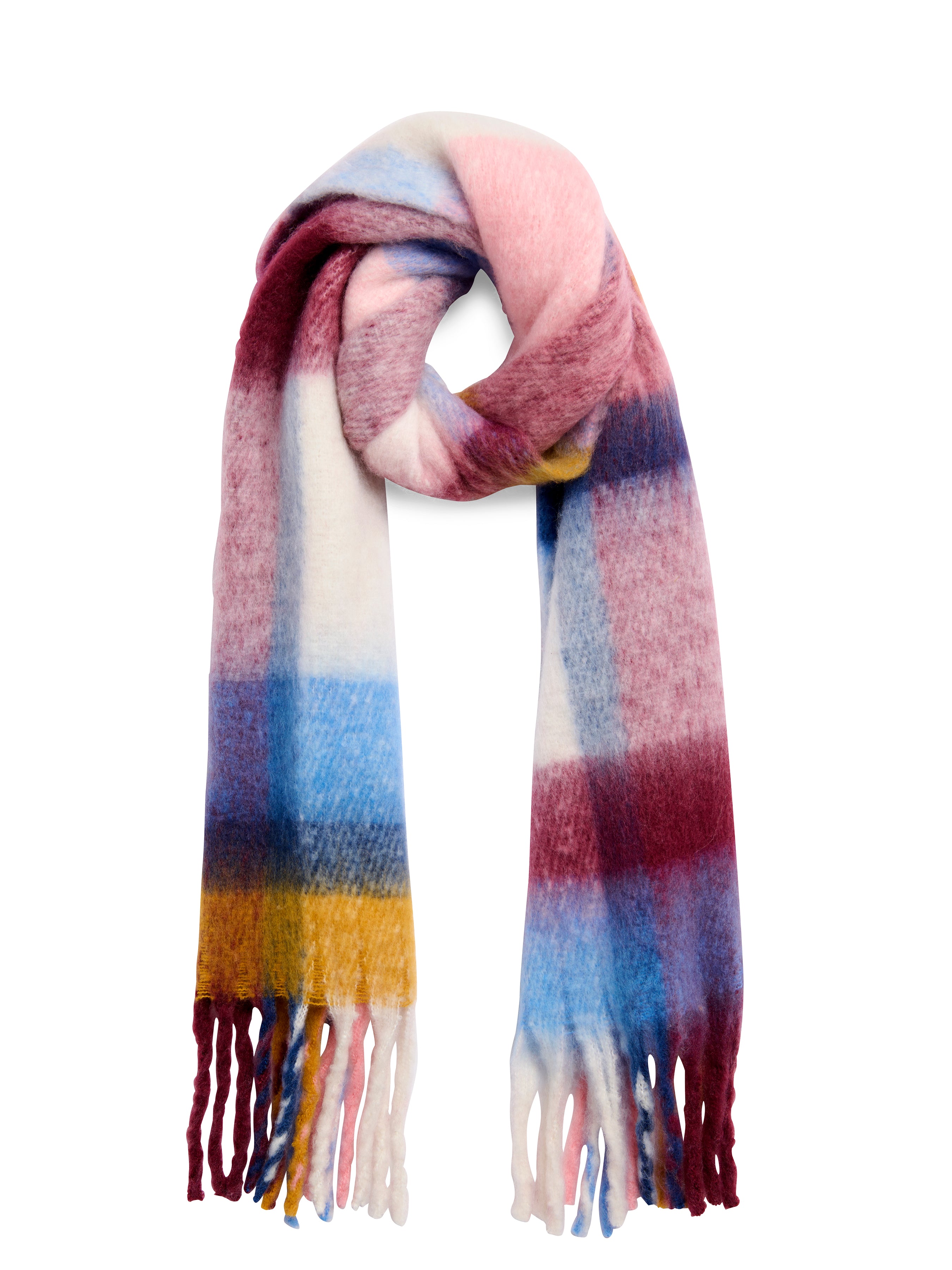 Shiraleah Amelie Scarf, Multi