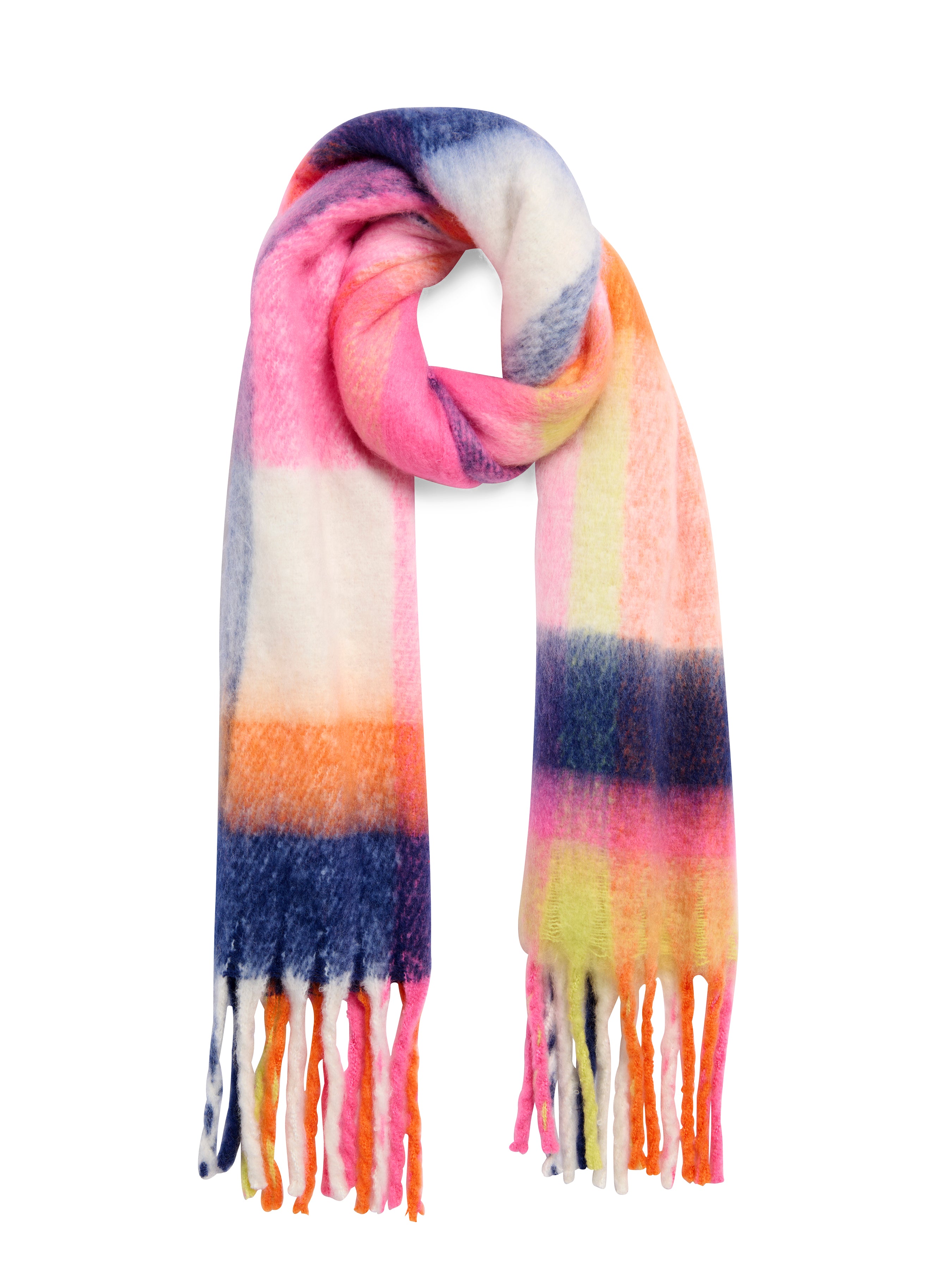 Shiraleah Ashley Scarf, Multi