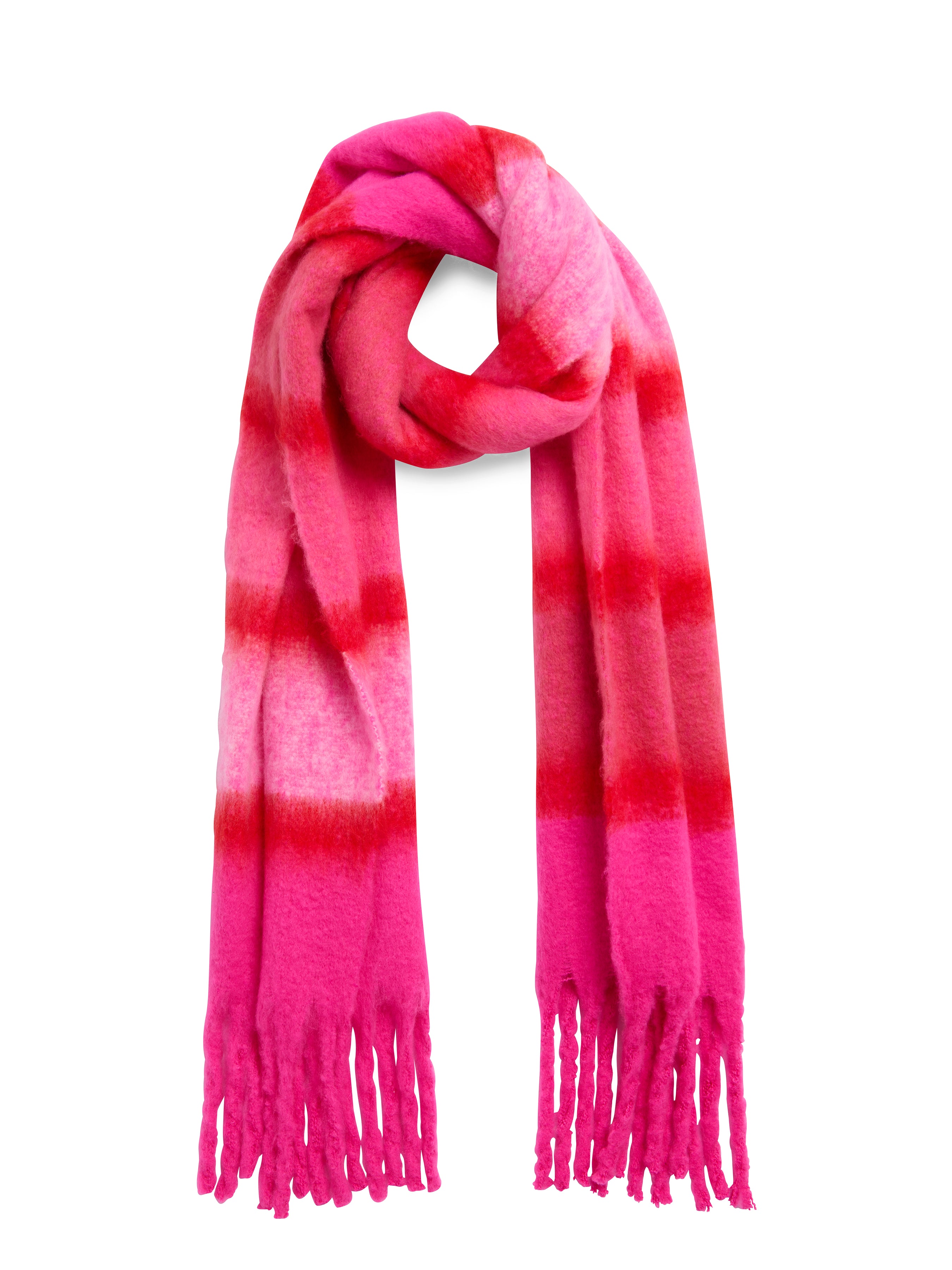 Shiraleah Amelia Scarf, Red