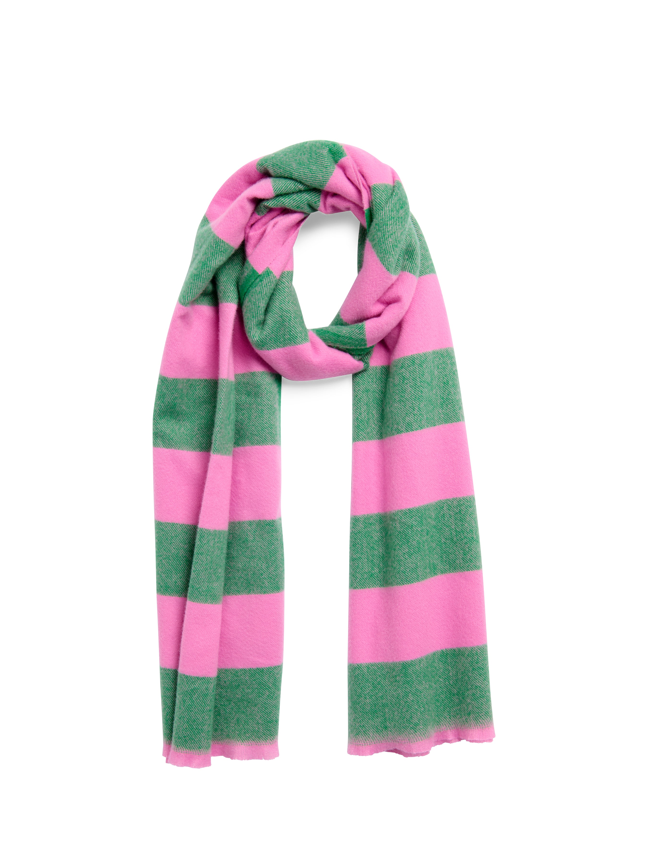 Shiraleah Calypso Scarf GREEN