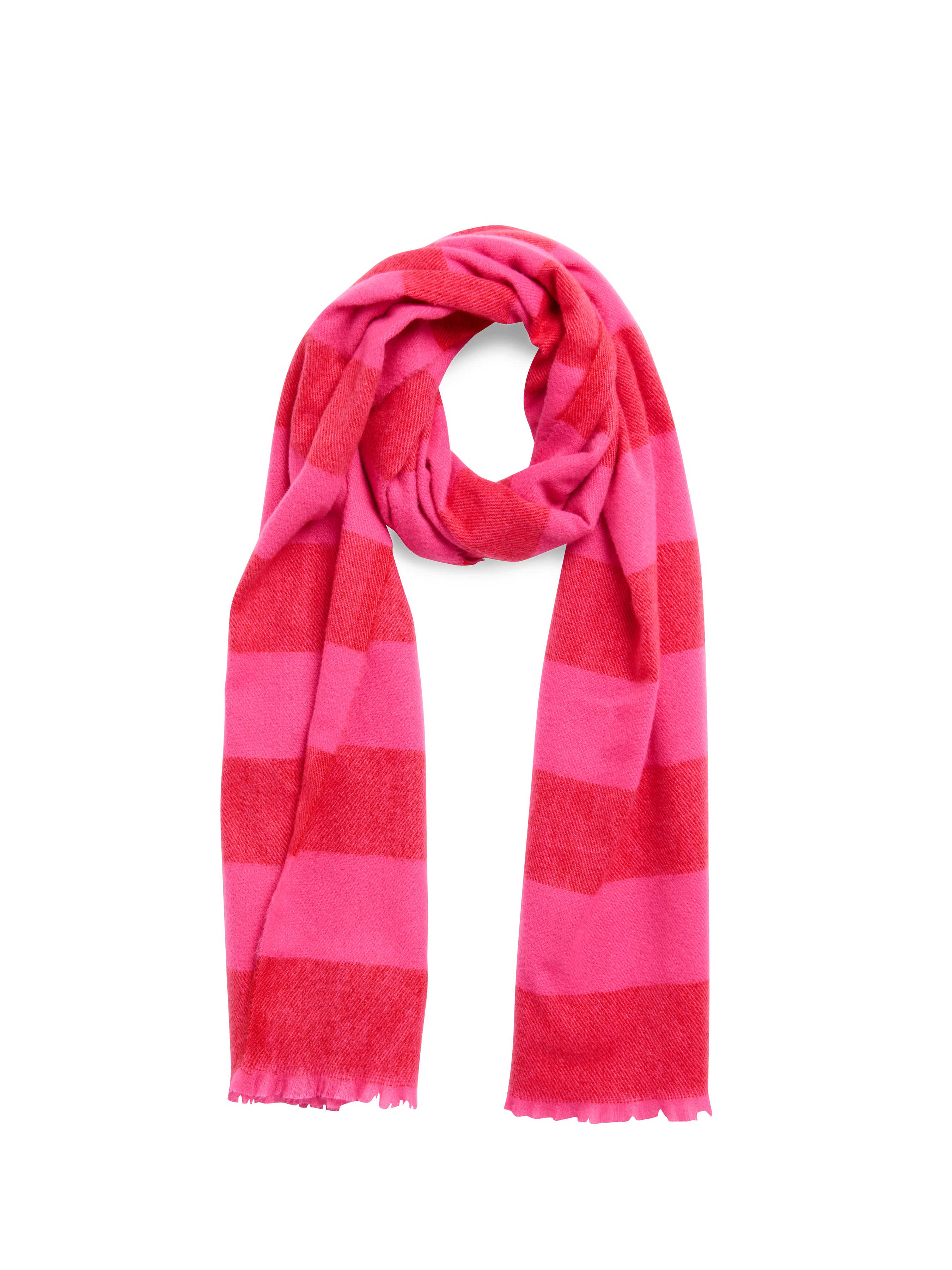 Shiraleah Calypso Scarf PINK