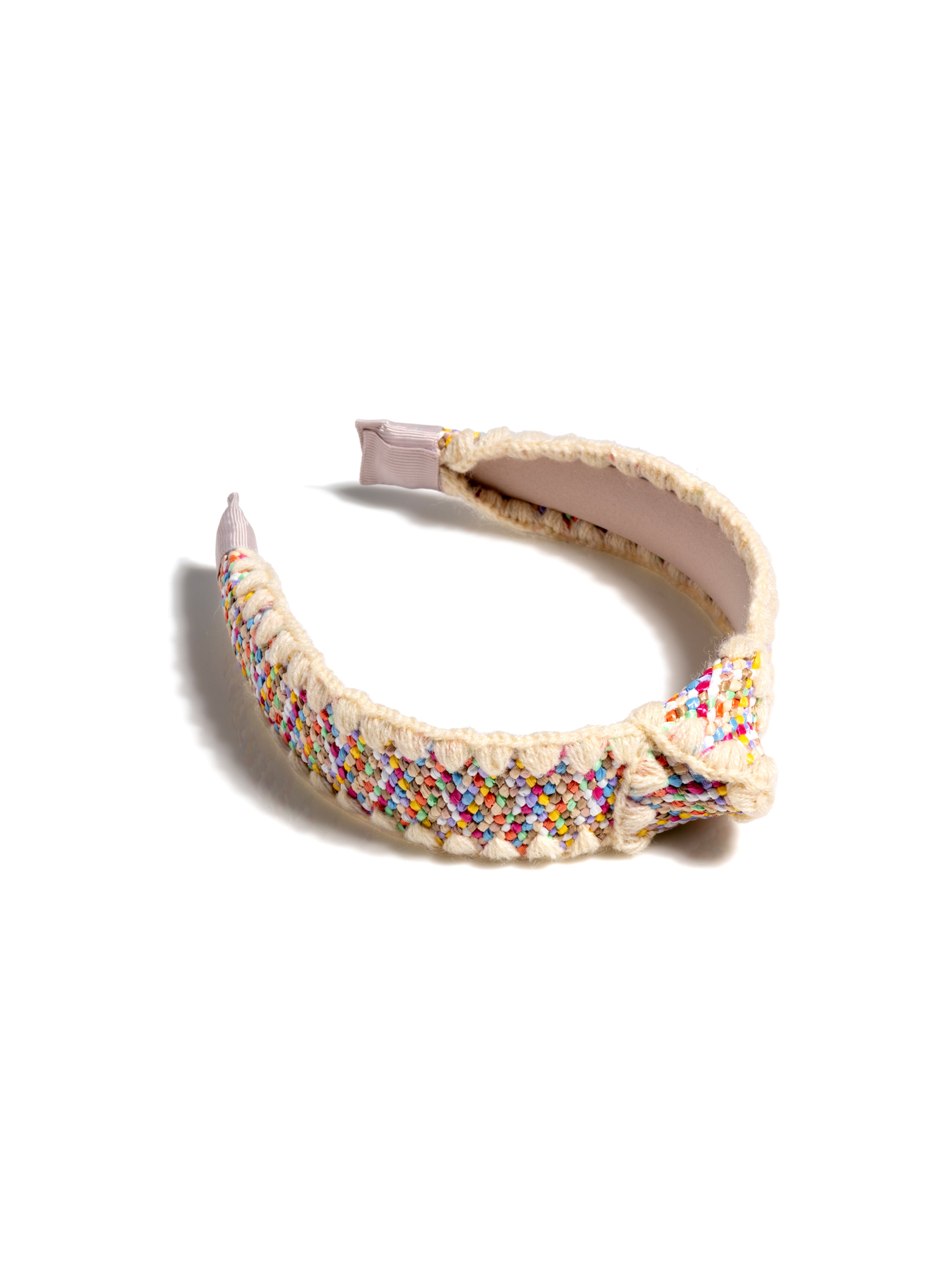 Shiraleah Knotted Headband, Multi