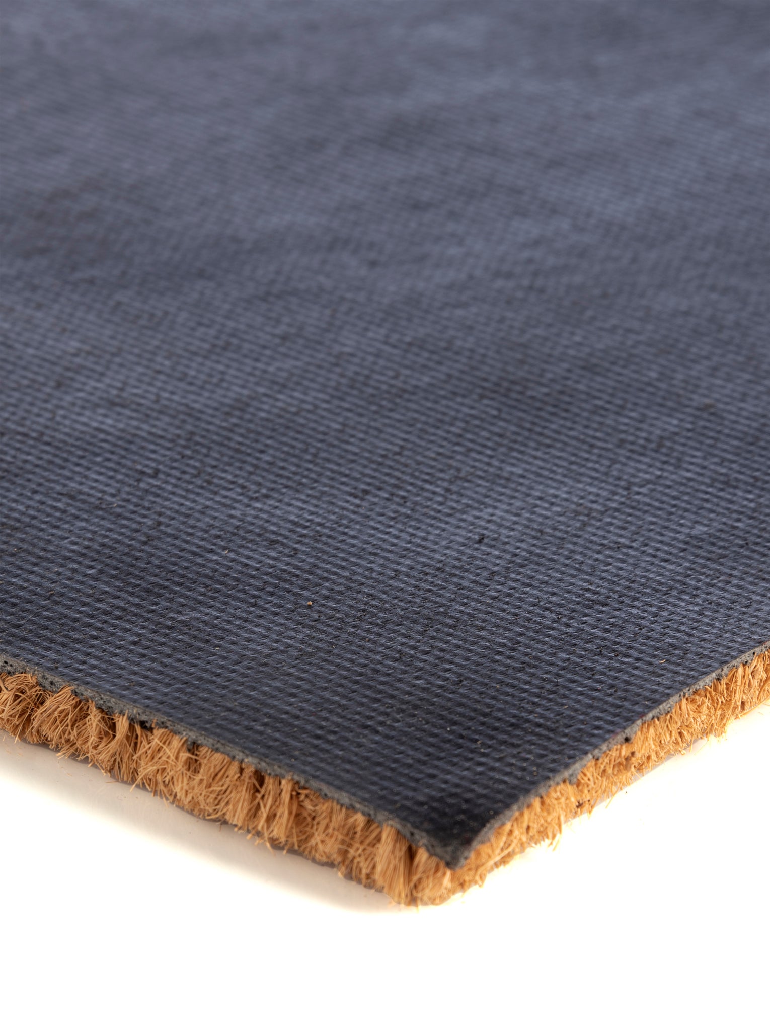 Shiraleah "Happy Fall" Doormat, Natural